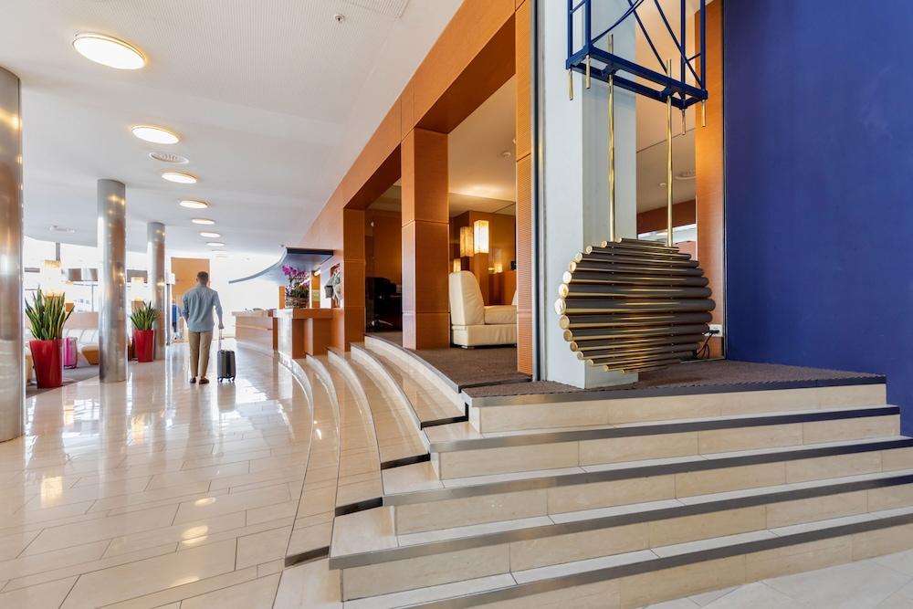 Cornavin Hotel 4*