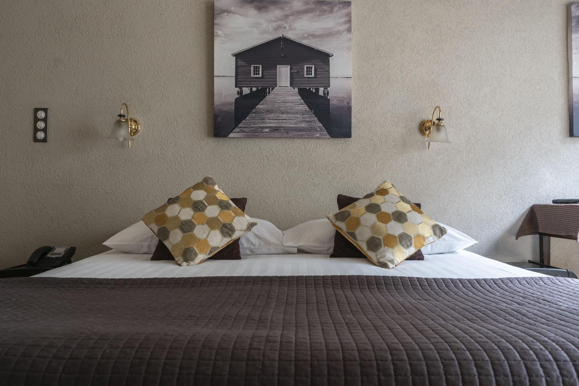 Hotel Excelsior Genf