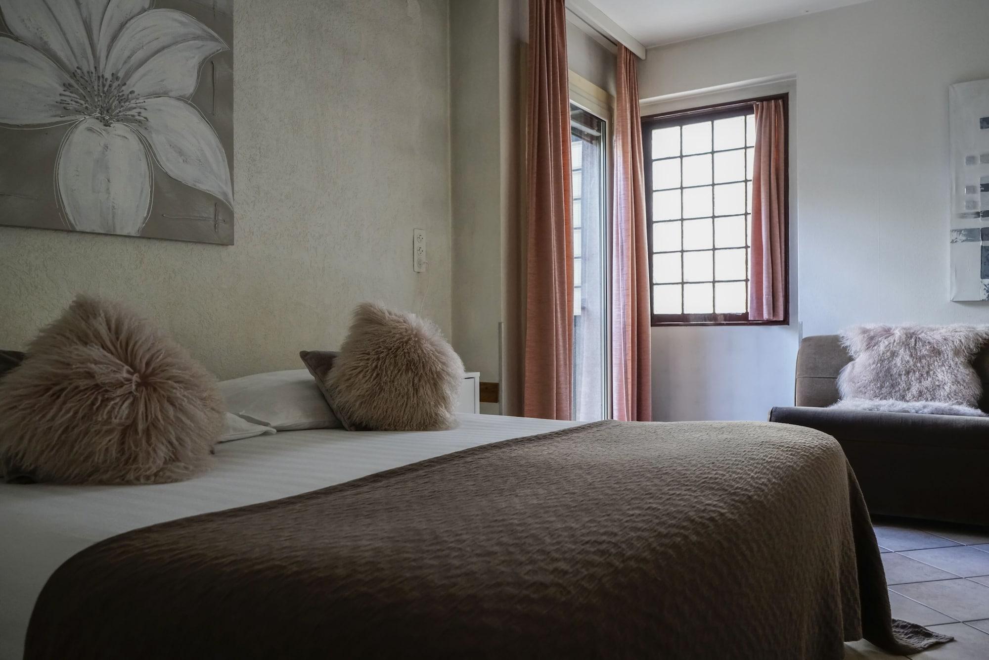 Excelsior Hotel 3*