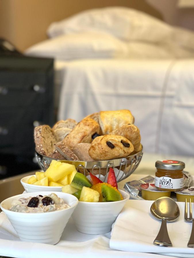 Adriatica Hotel 3*