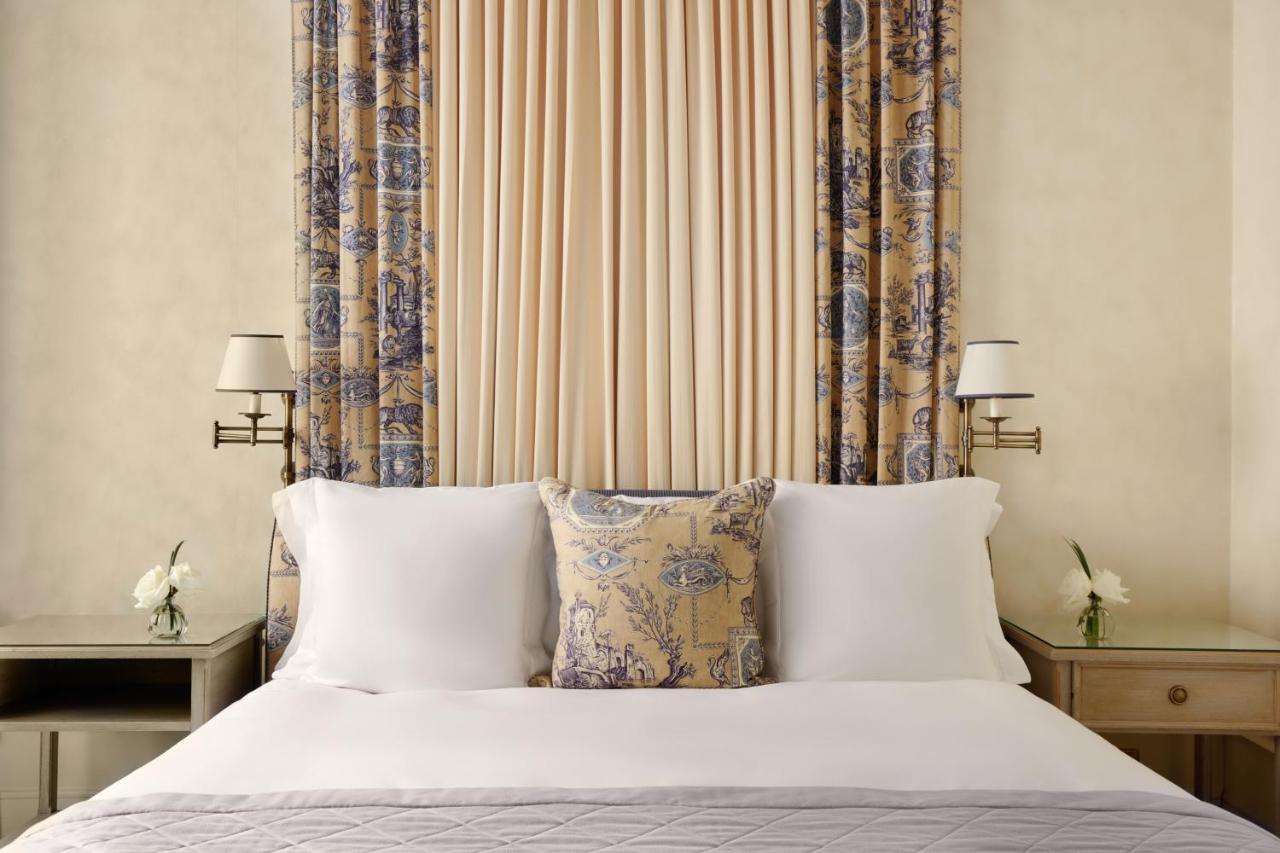 Beau-rivage Ginebra