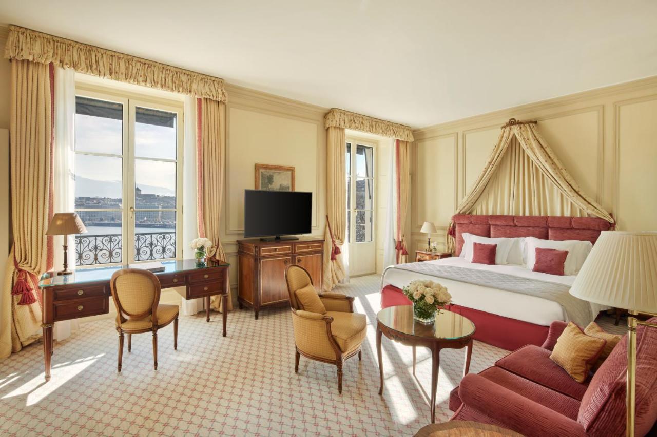 Hotel Beau-rivage 5*