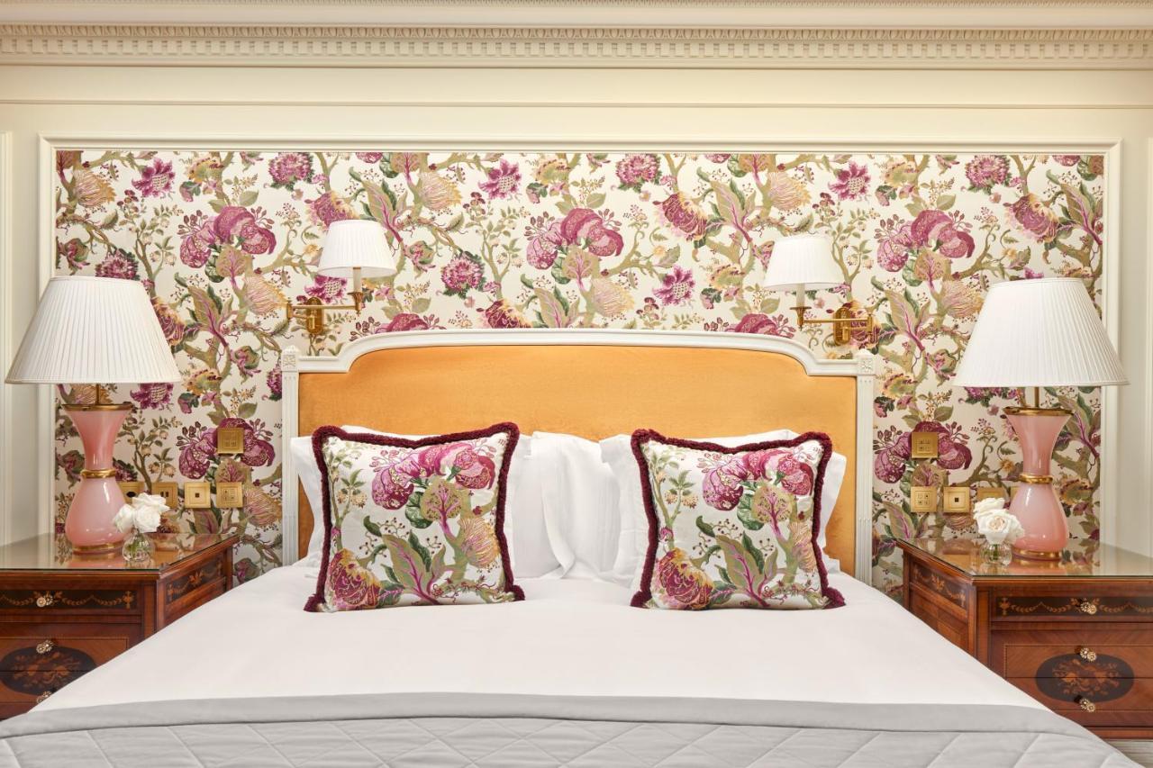 Beau-rivage Ginebra