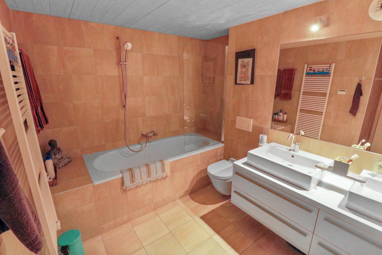 Magnifique Loft De 180m2 Avec Jacuzzi Et Fitness