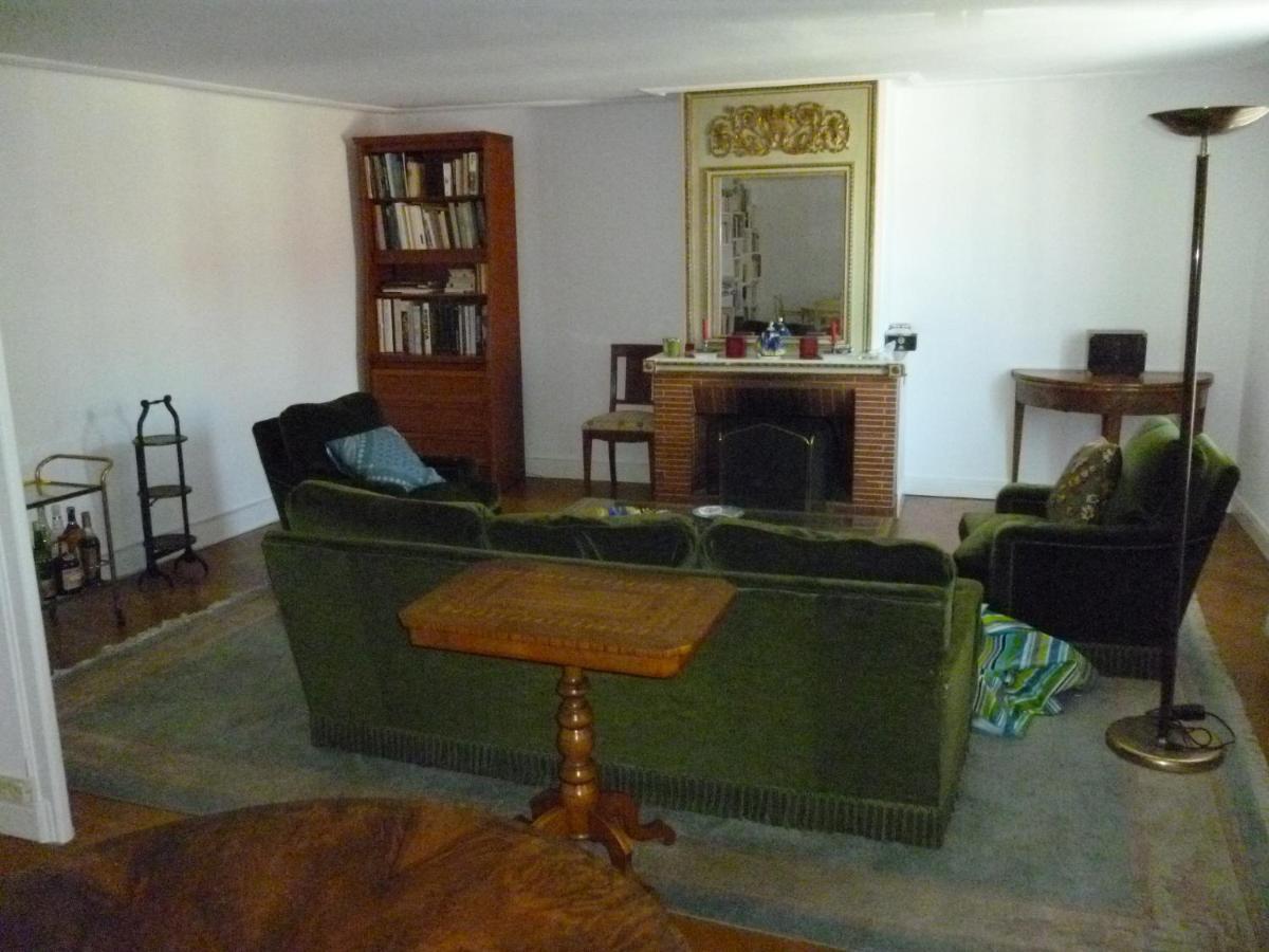 Il Giardino Appartement Genève