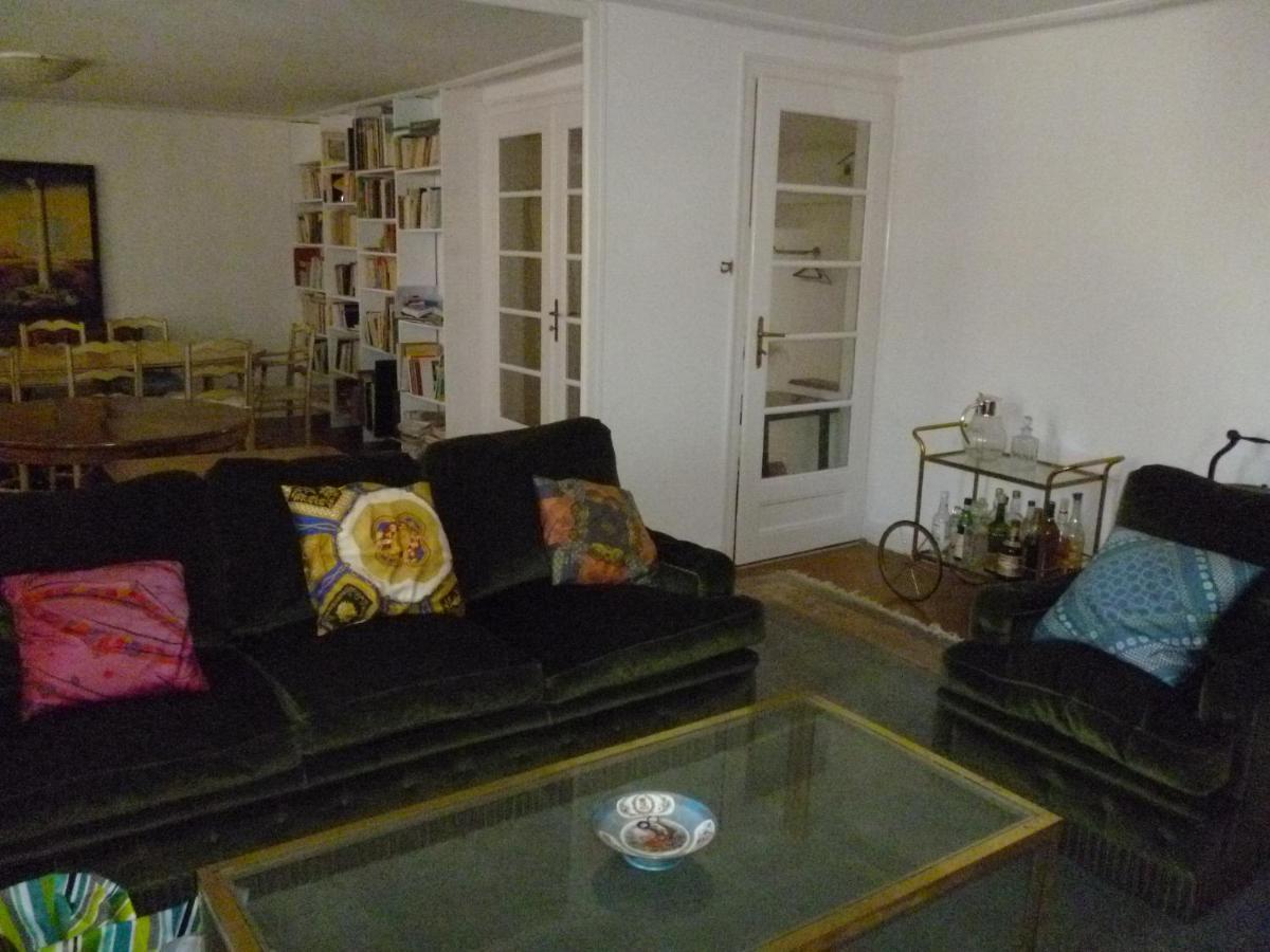 Il Giardino Appartement