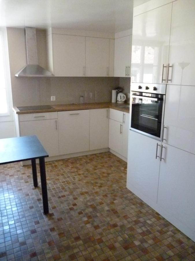 Il Giardino Apartment Geneva