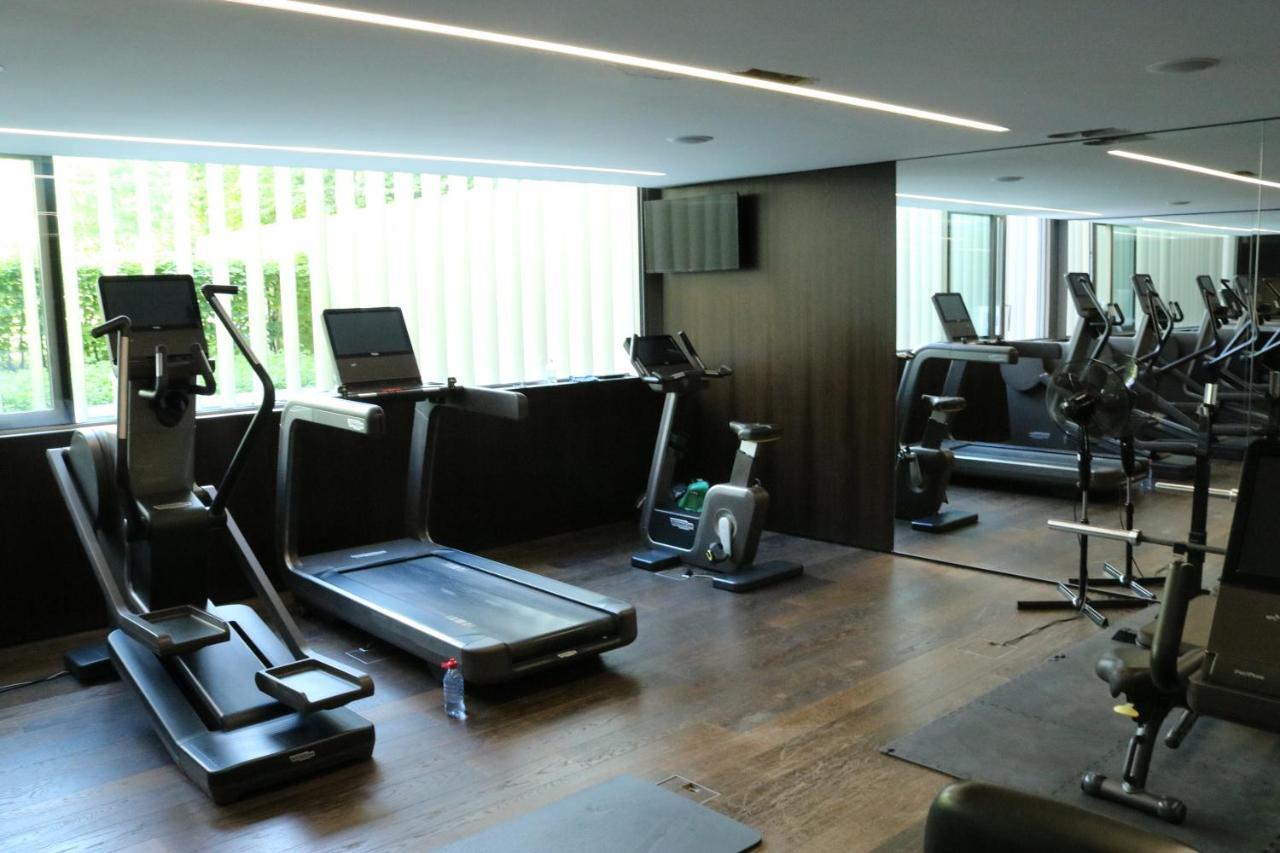 Magnifique Loft De 180m2 Avec Jacuzzi Et Fitness