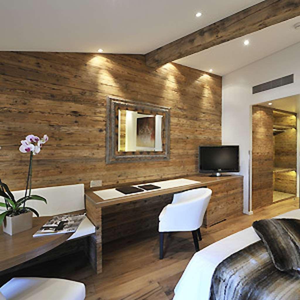 Hotel Les Armures Ginebra