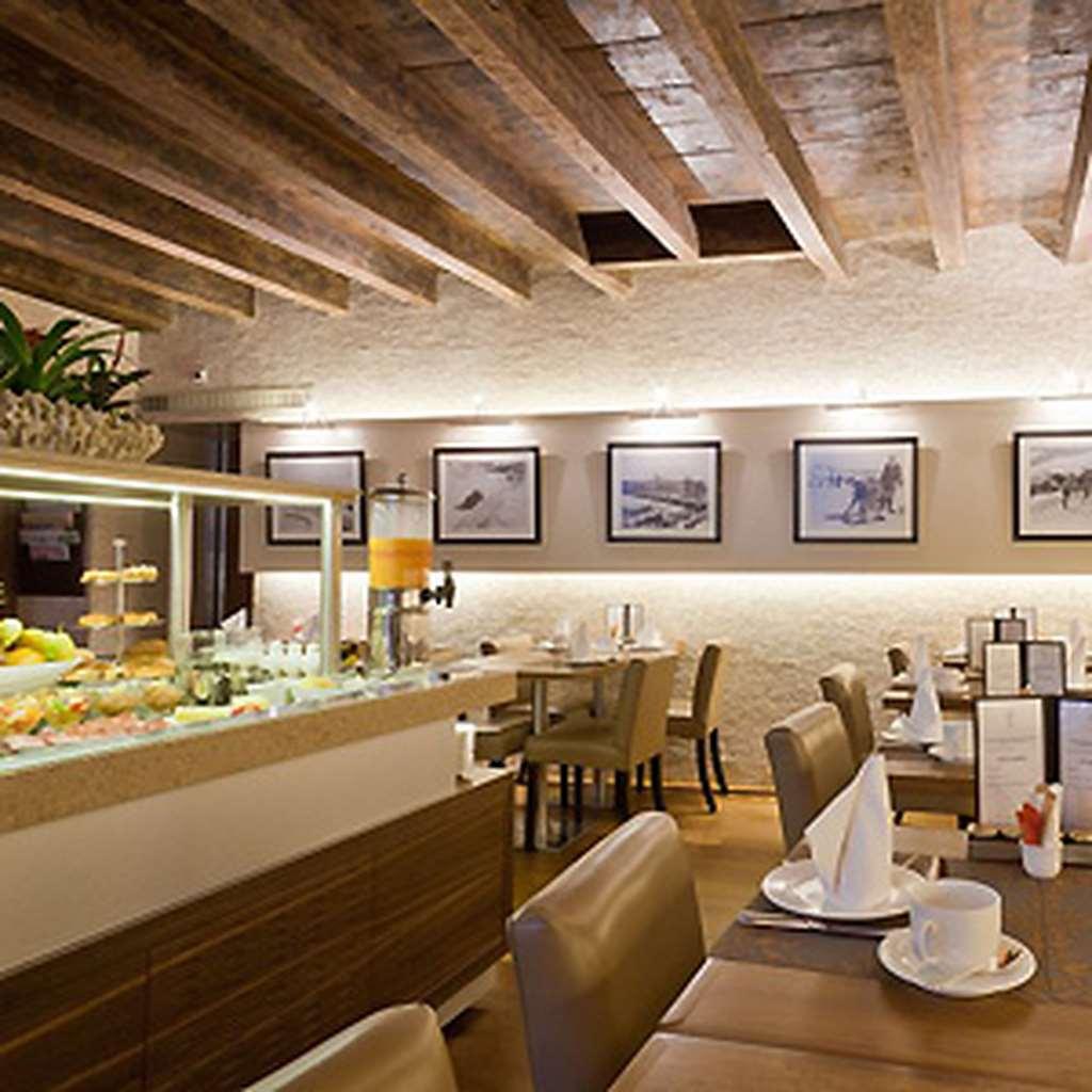 Les Armures 5* Genebra