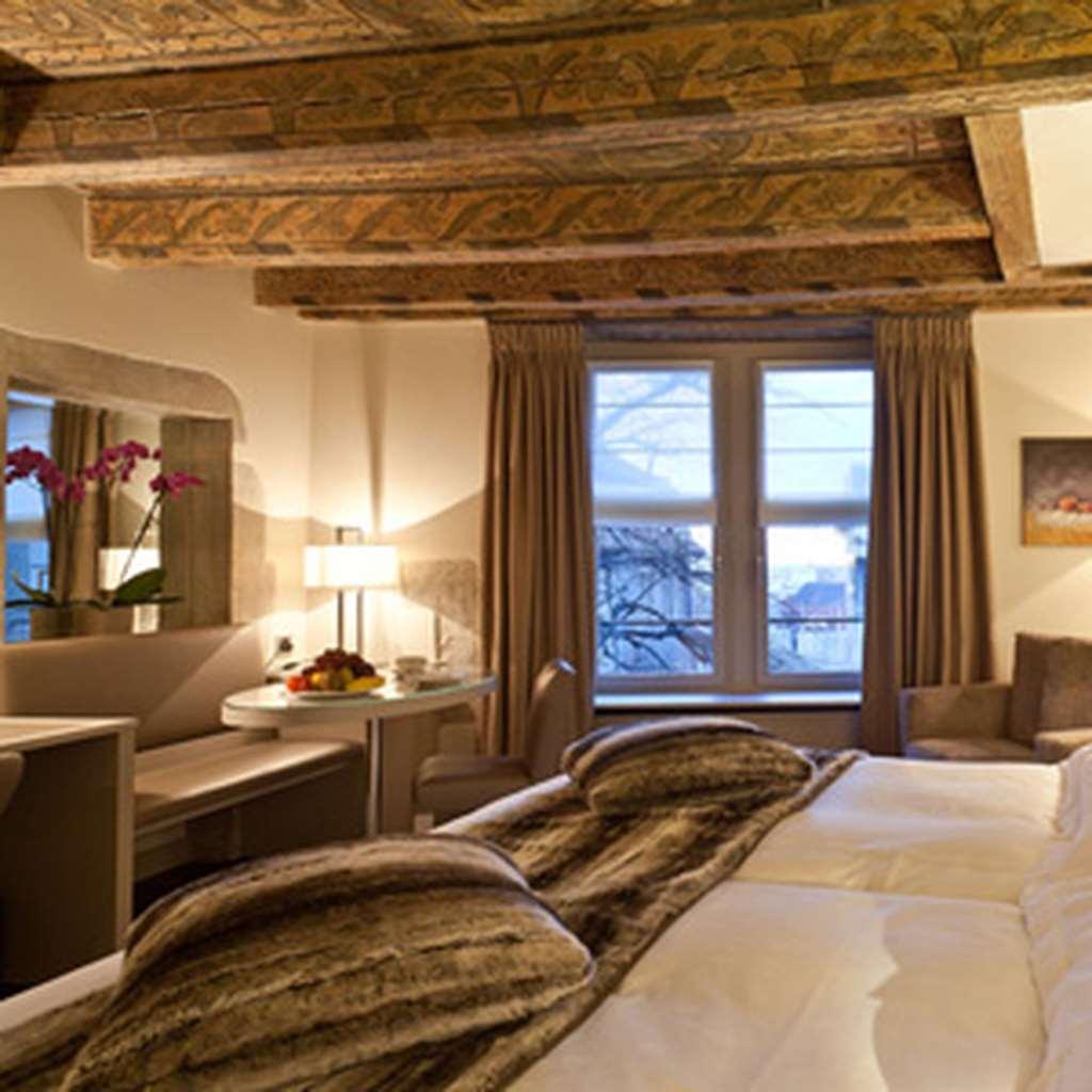Hotel Les Armures