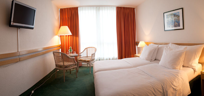 Drake Longchamp Hotel Genebra