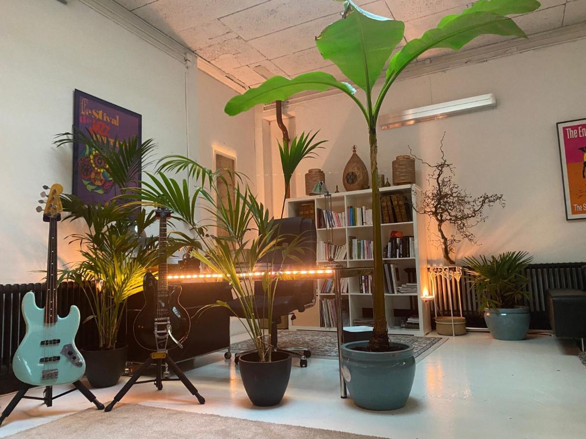 Genève, Loft 220m2 Genève
