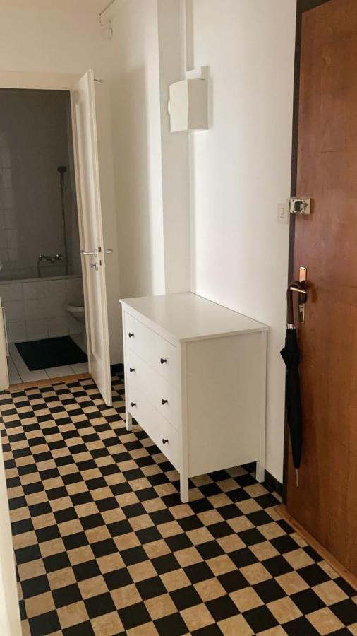Appartement Maunoir *