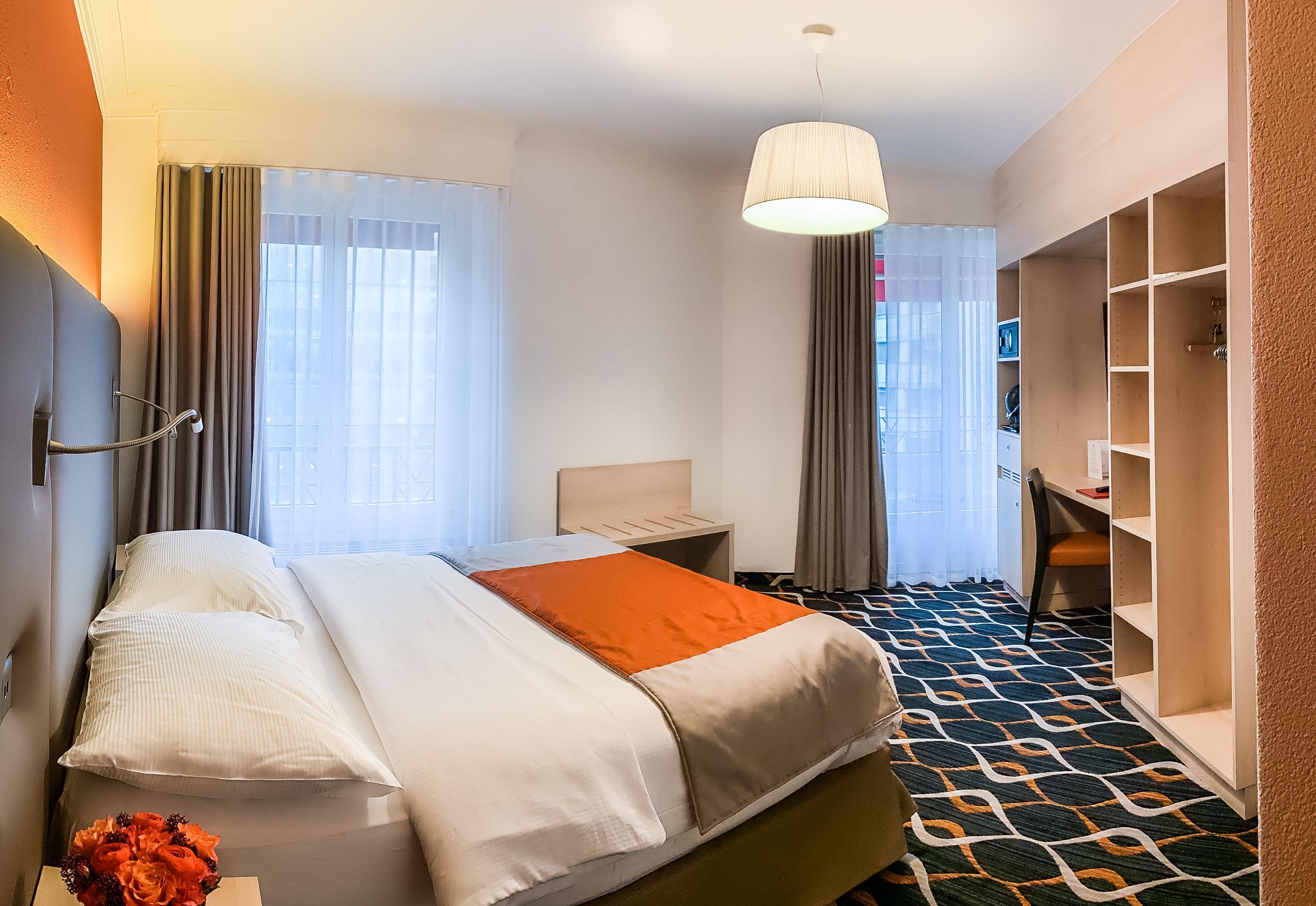 Eden Hotel 3*