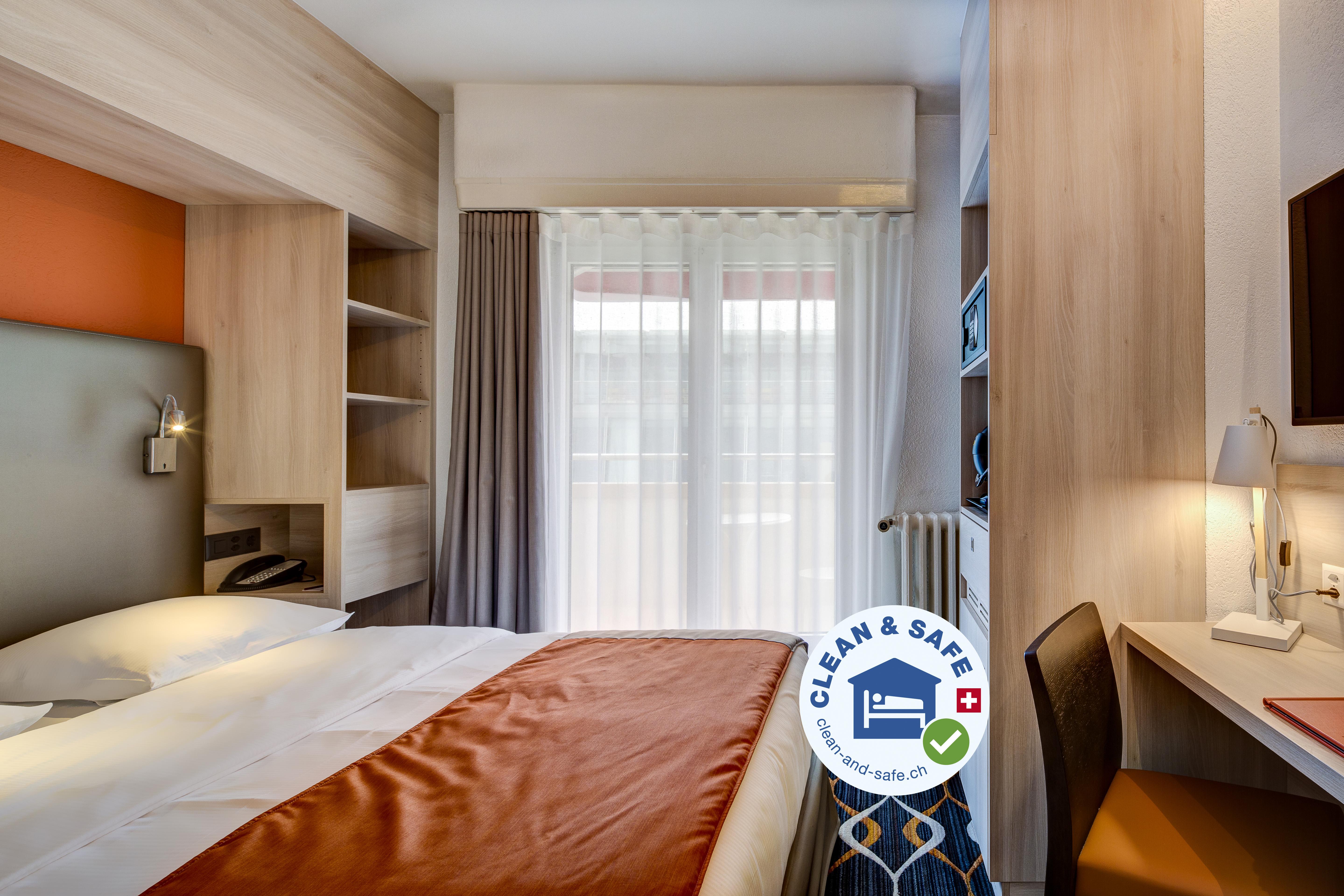 Hotel Eden