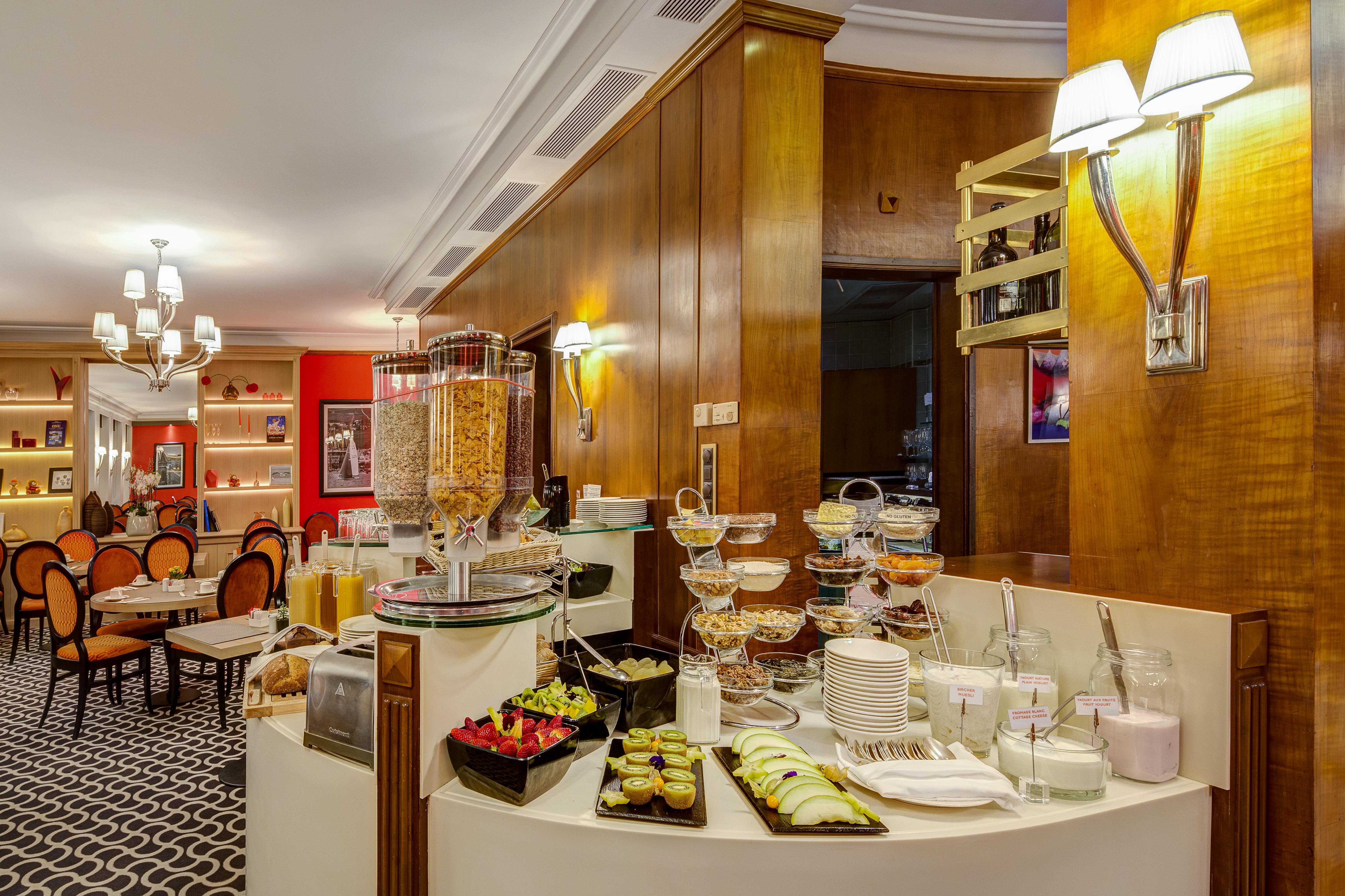 Hotel Eden 3*