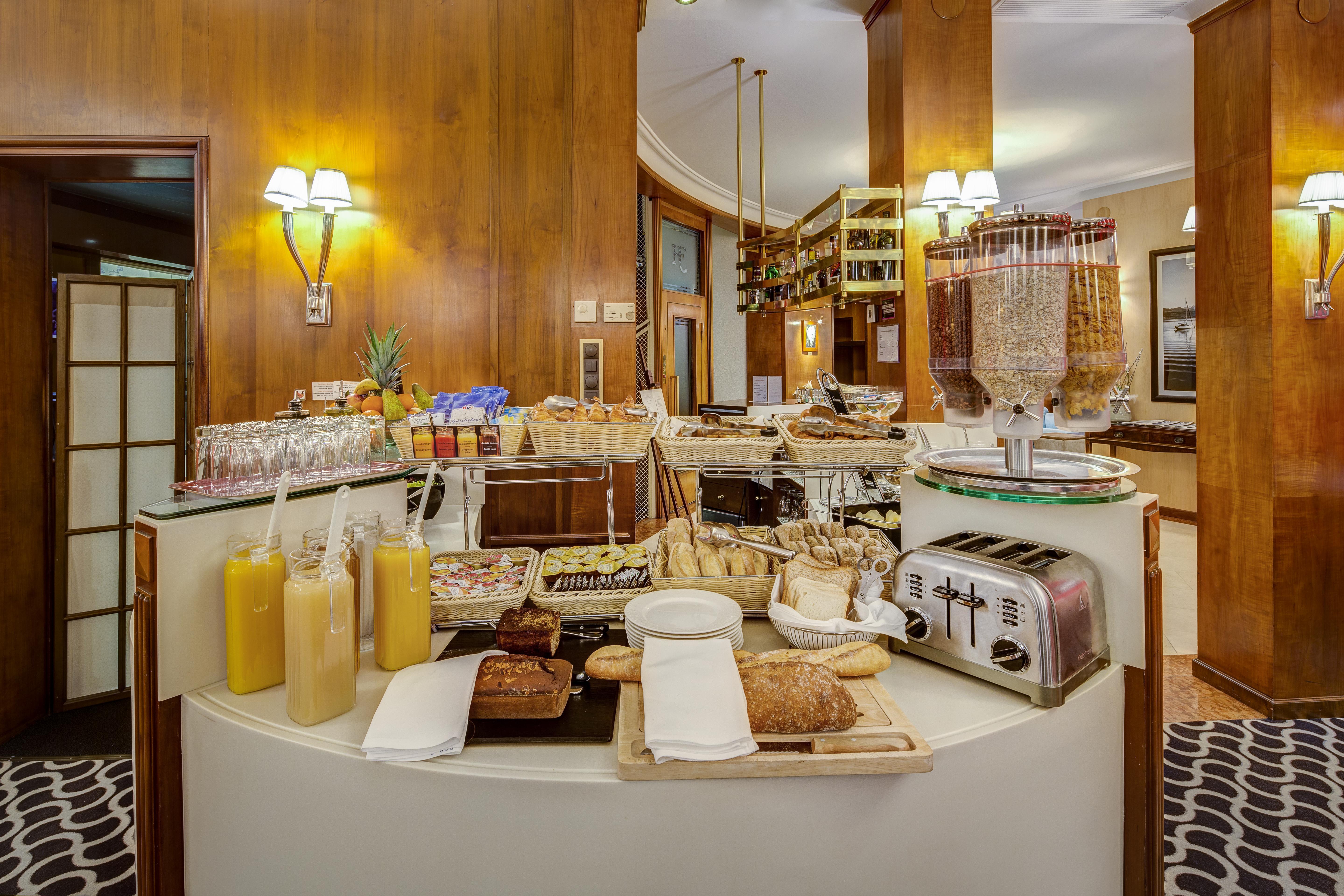 Eden Hotel