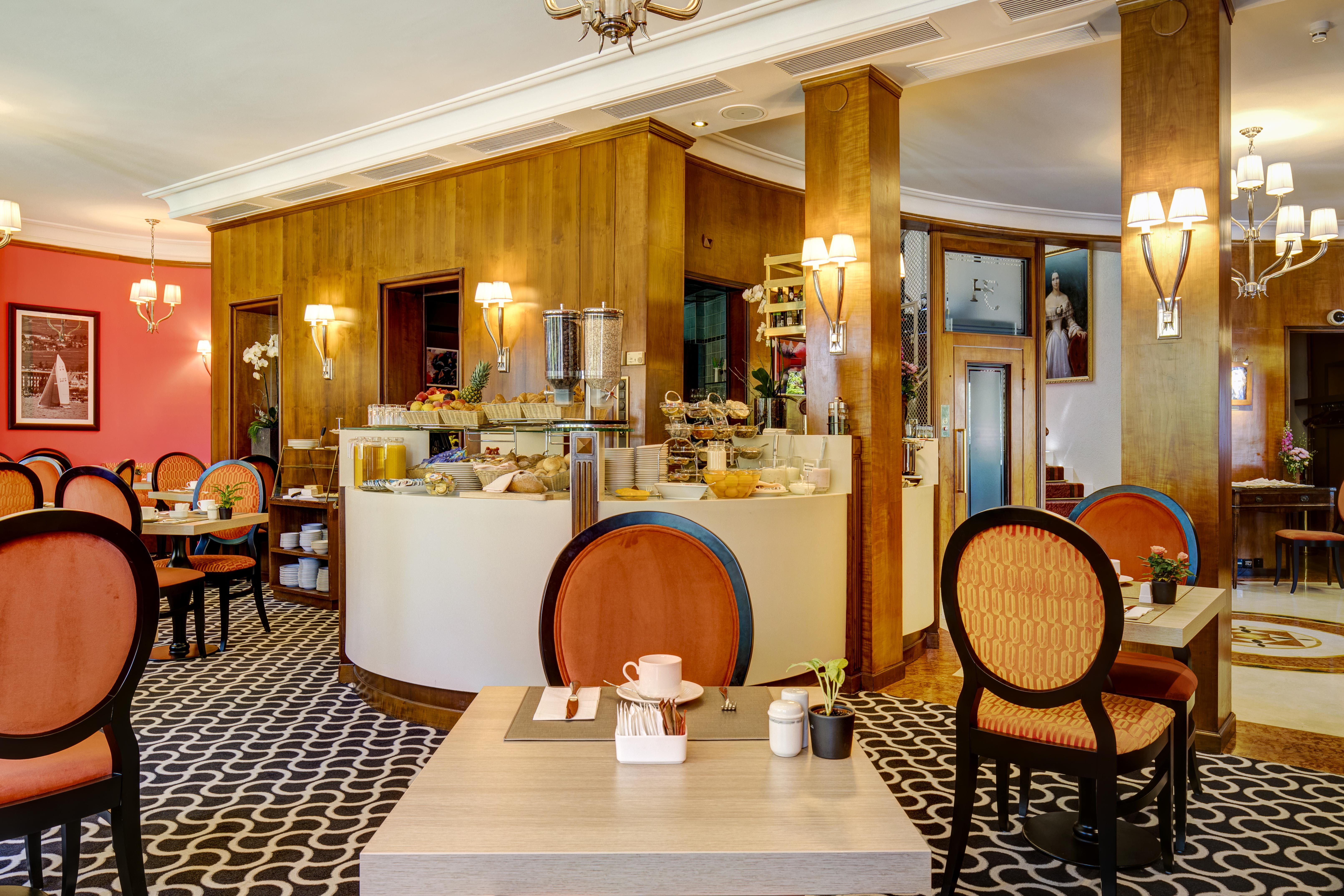 Hotel Eden 3*