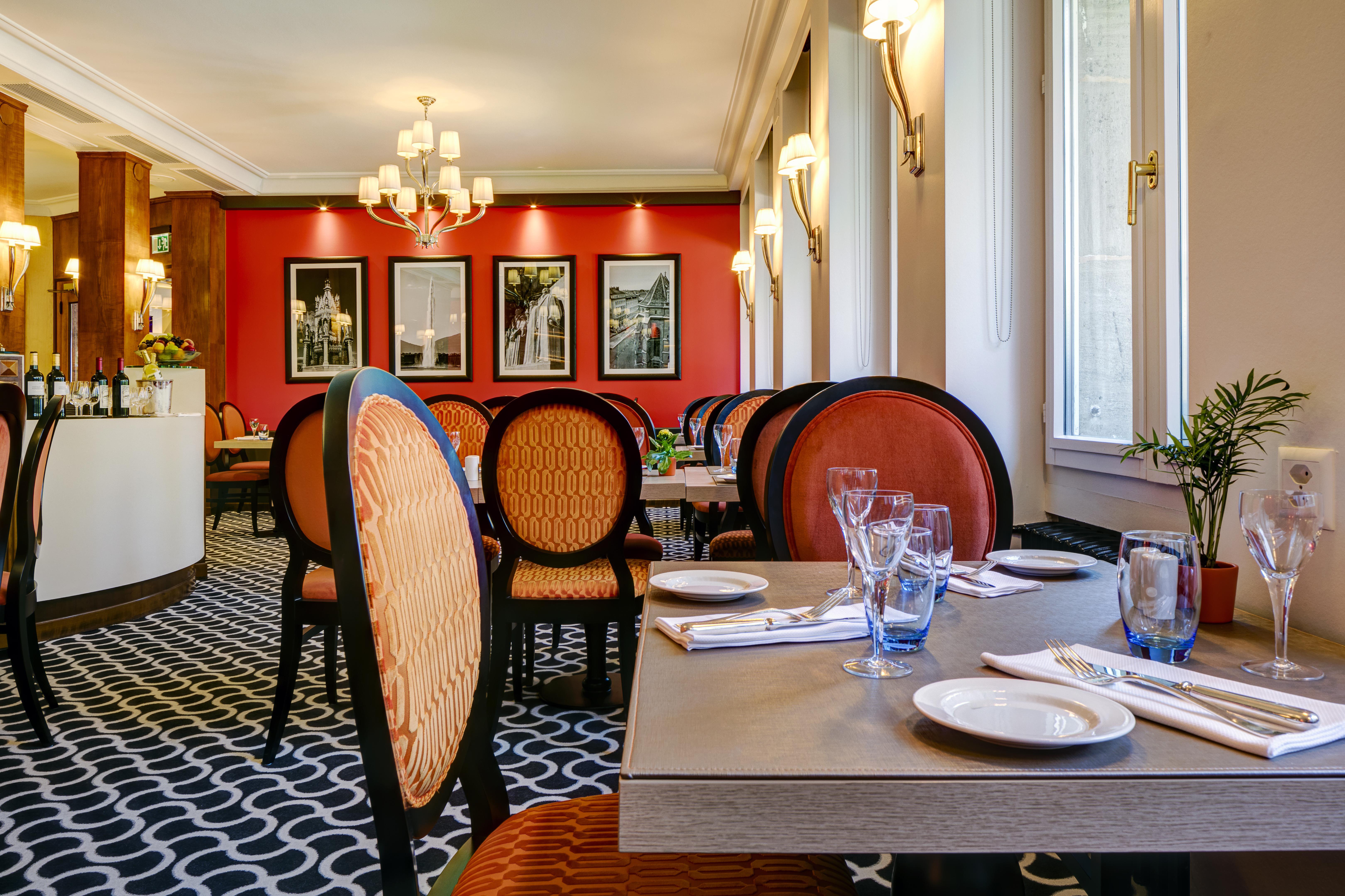 Hotel Eden 3*