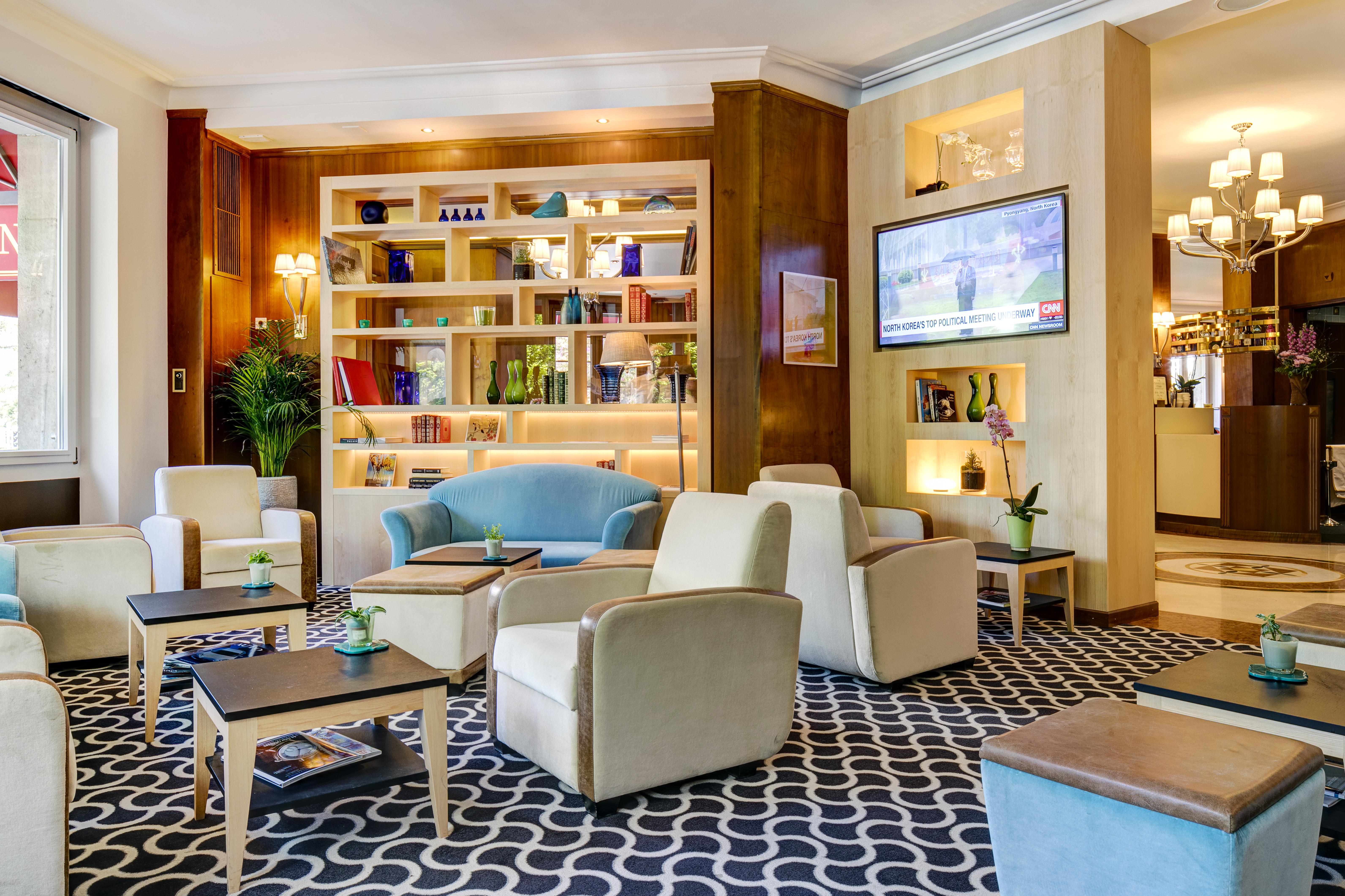 Eden Hotel 3*