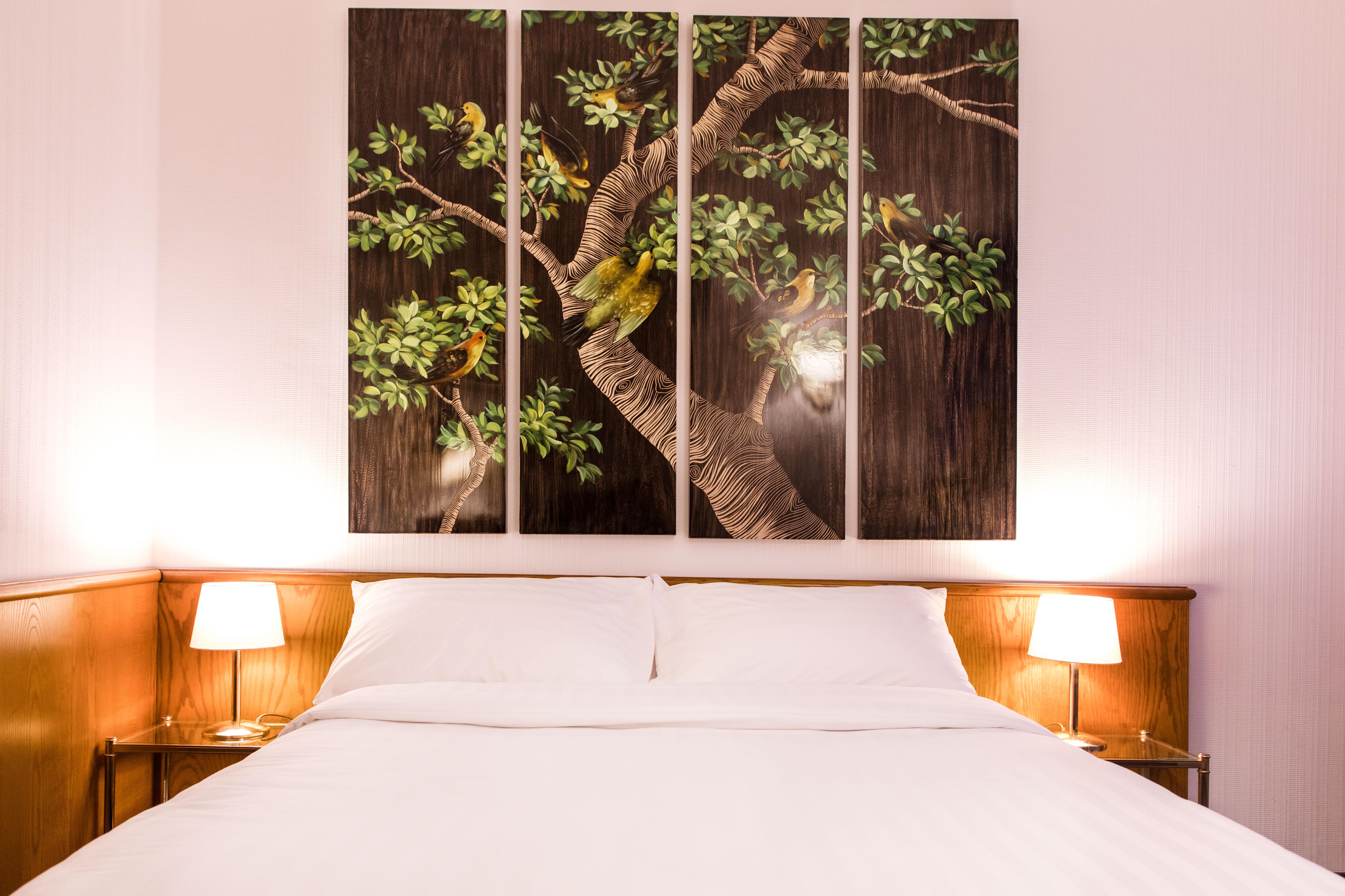 Hotel Sagitta 3*
