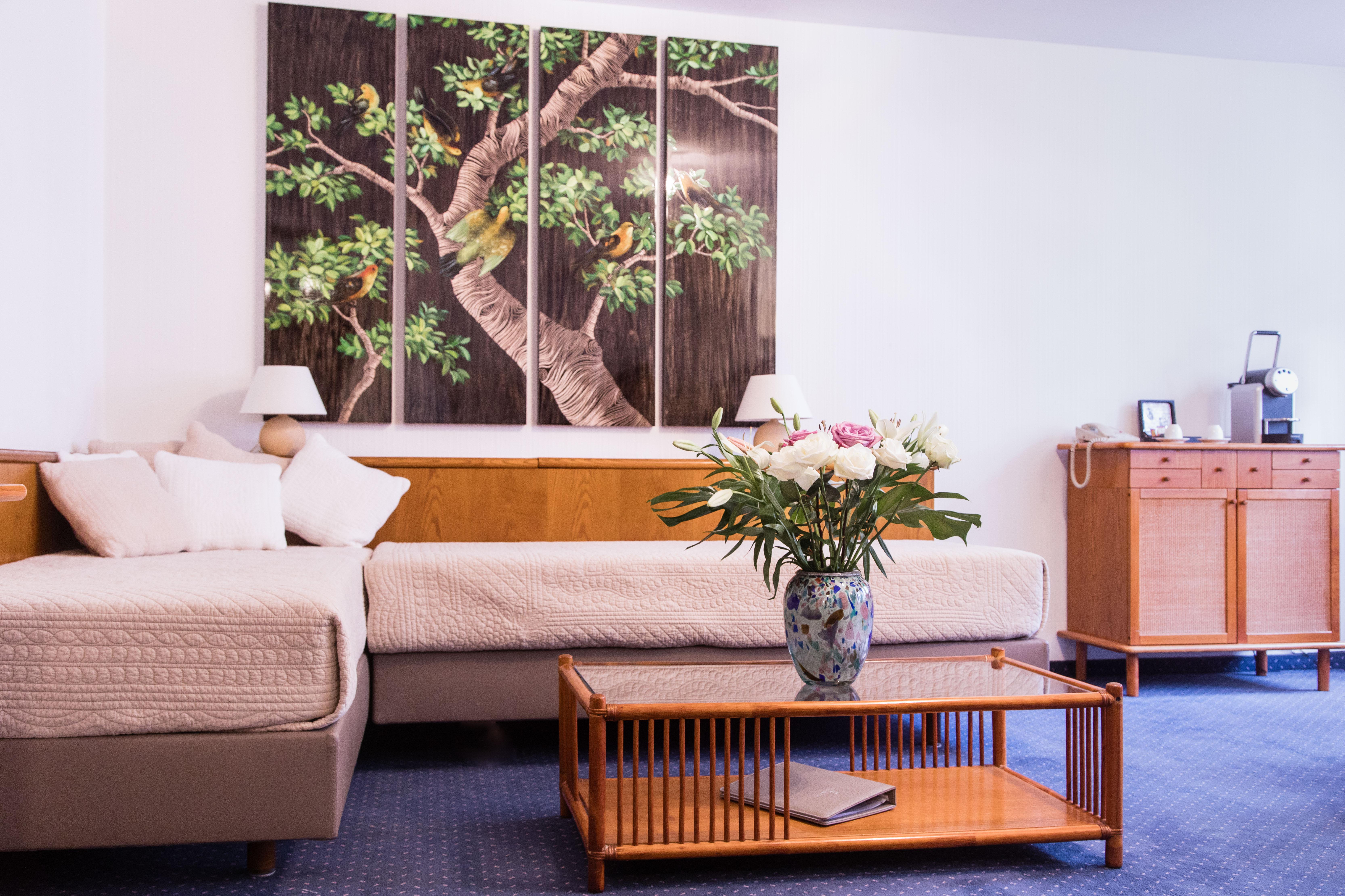Hotel Sagitta