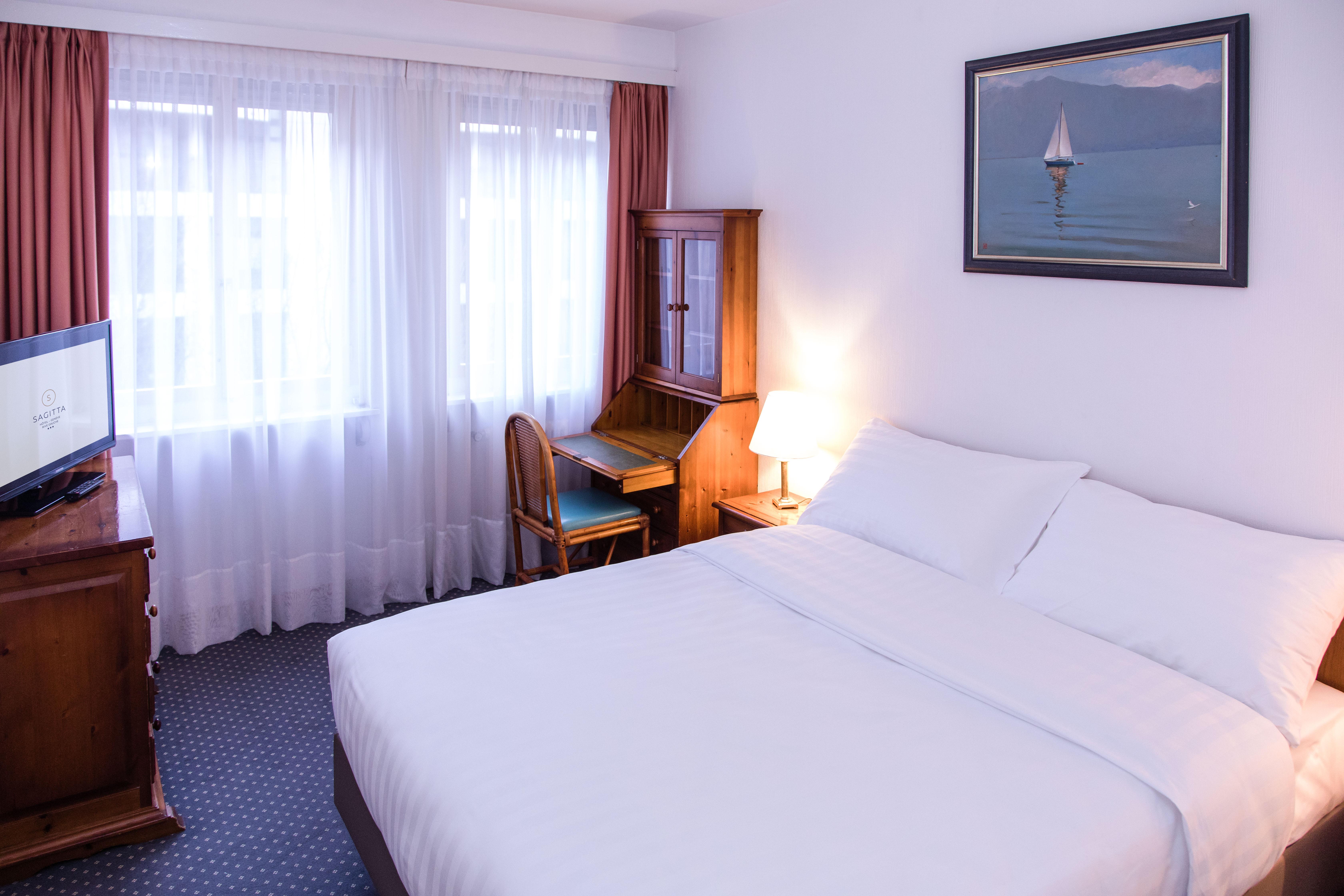 Sagitta 3* Geneva