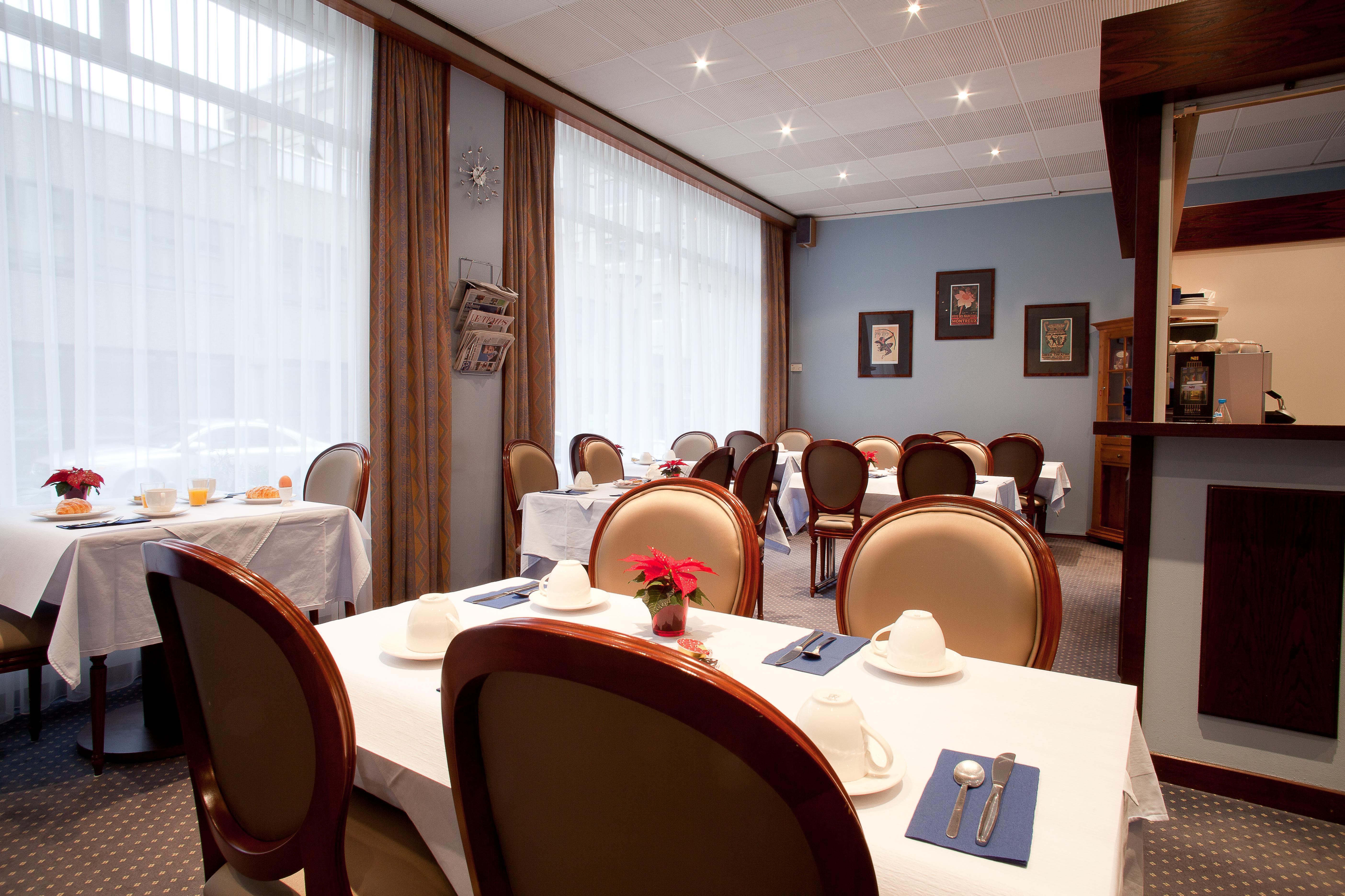 Sagitta 3* Geneva