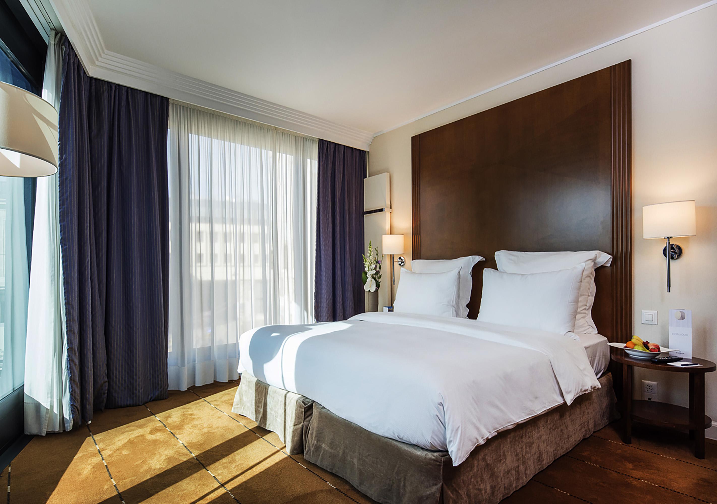Warwick Hotel 4*