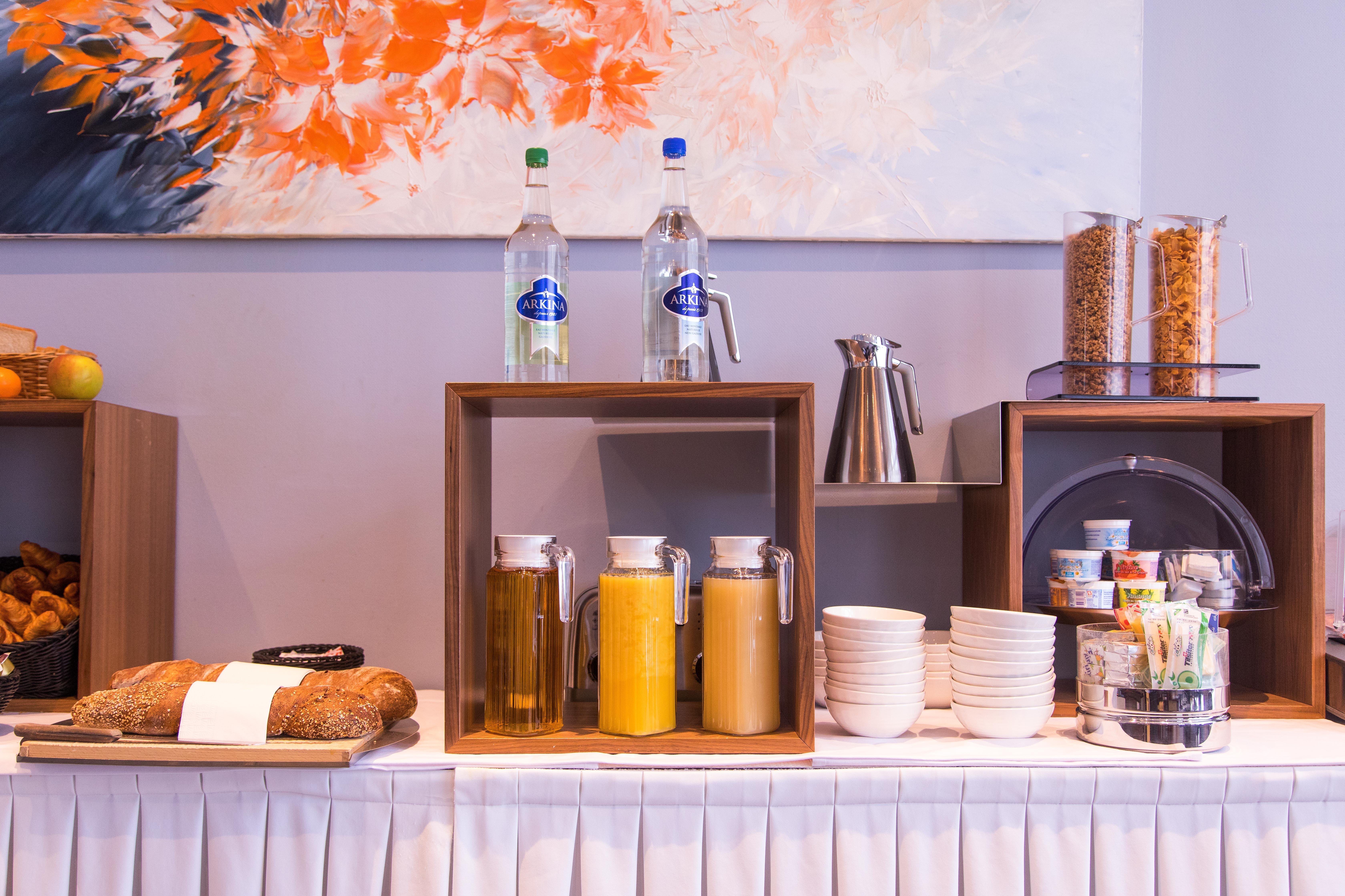 Sagitta 3* Geneva