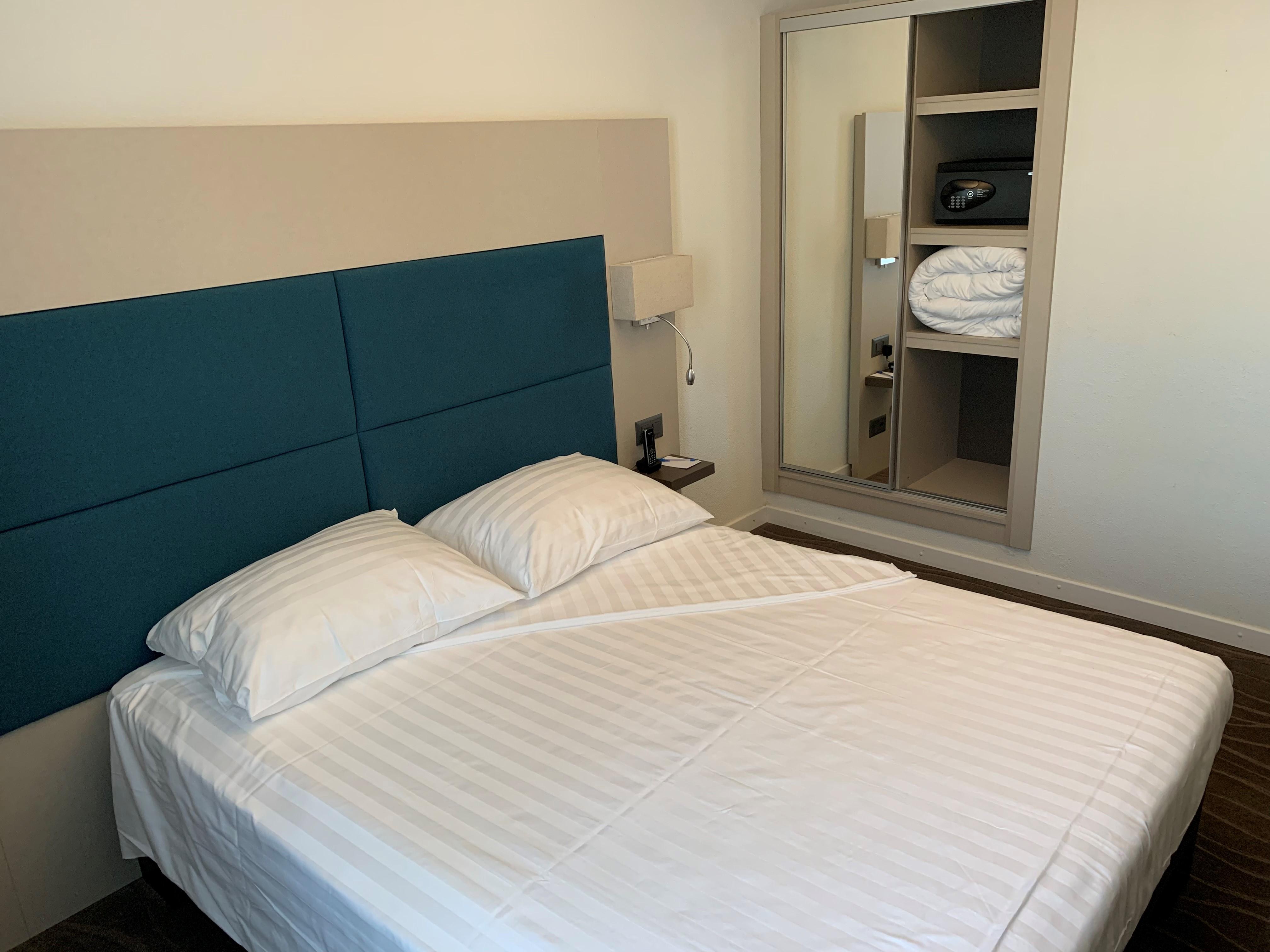 Hotel Admiral