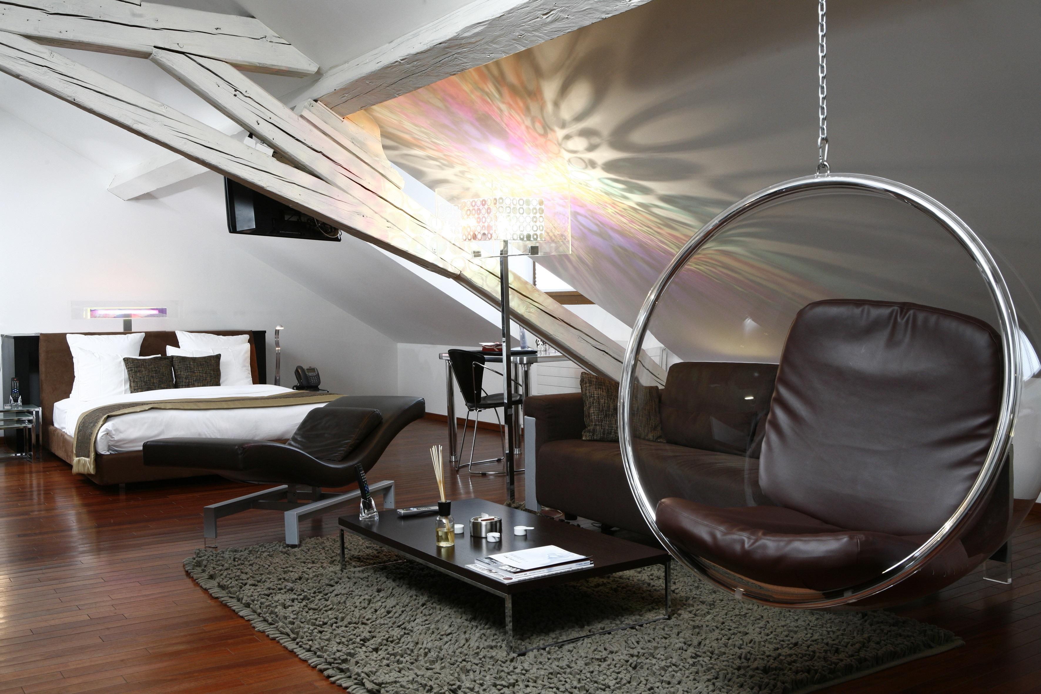 La Cour Des Augustins Boutique Gallery Design 4* Genève
