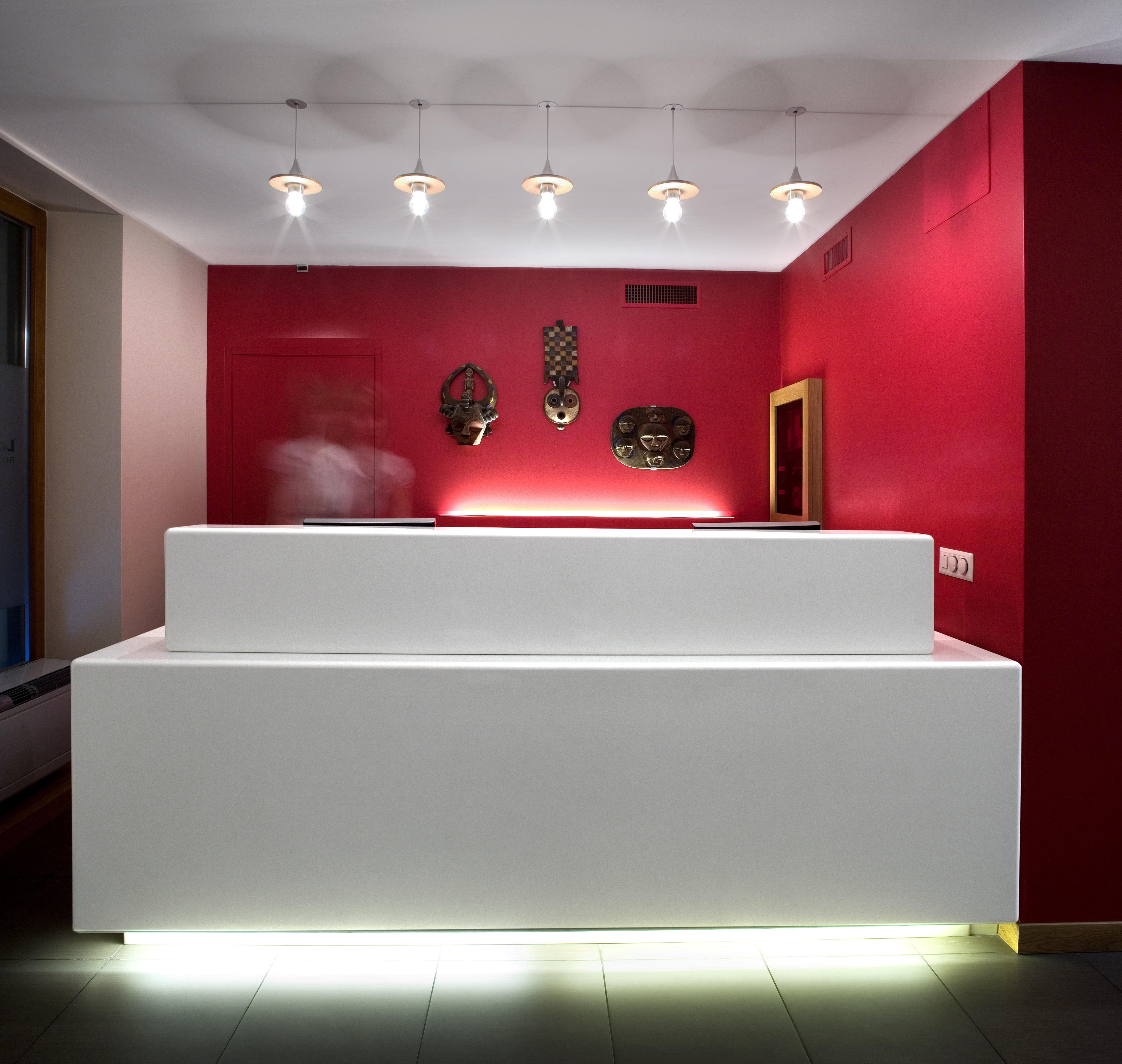 La Cour Des Augustins Boutique Gallery Design Genève