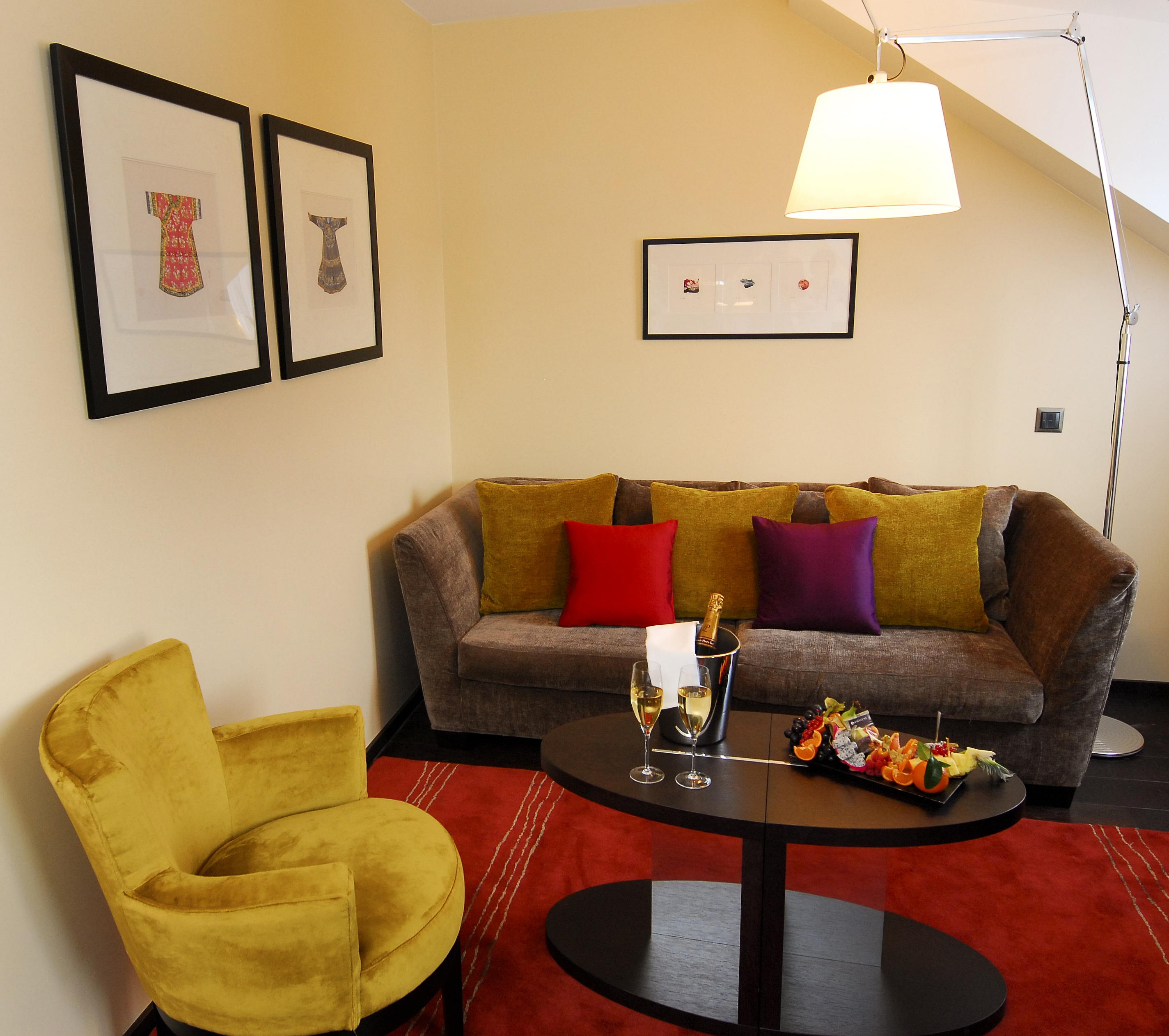 Hotel Eastwest
