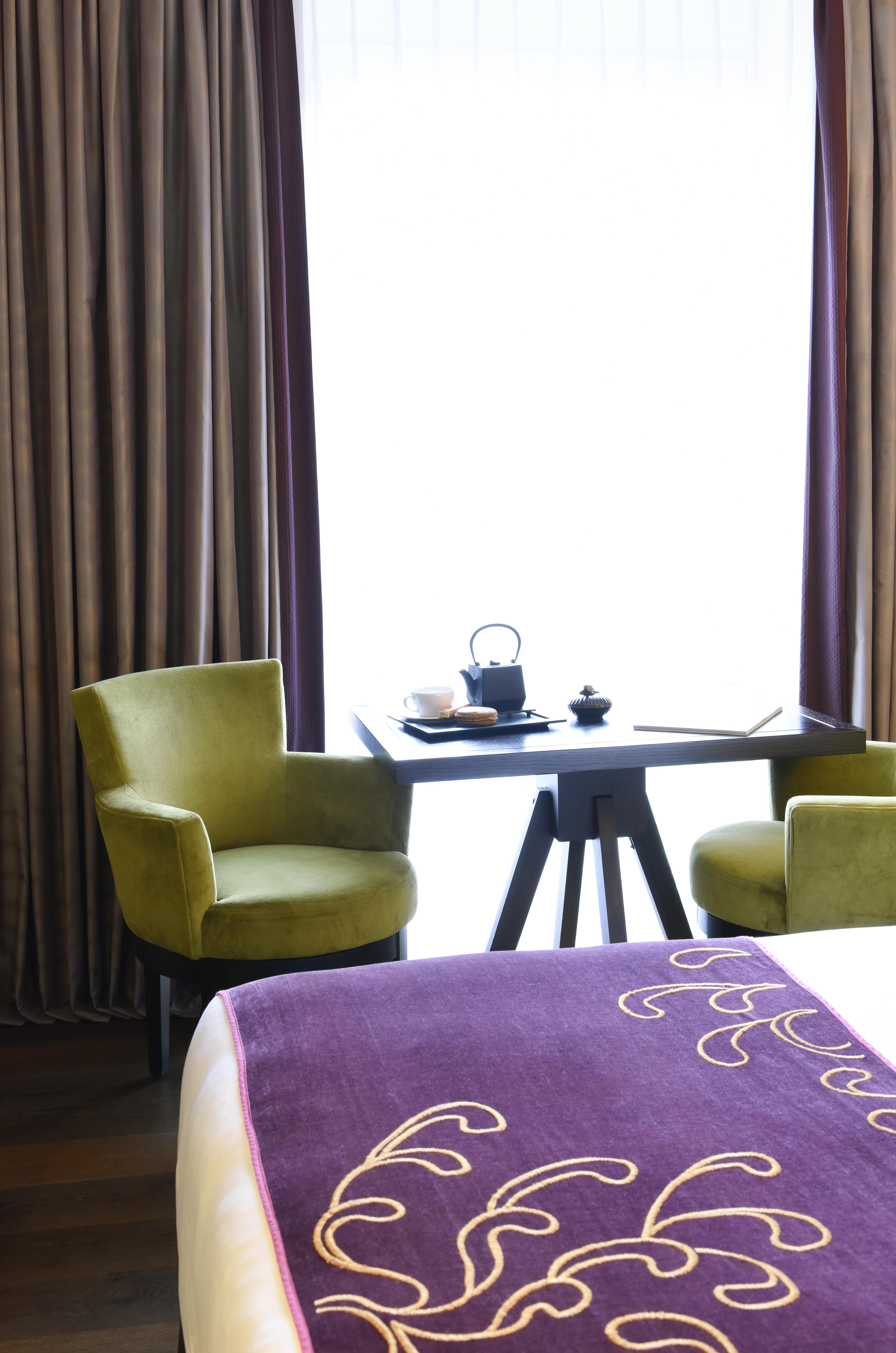 Hotel Eastwest