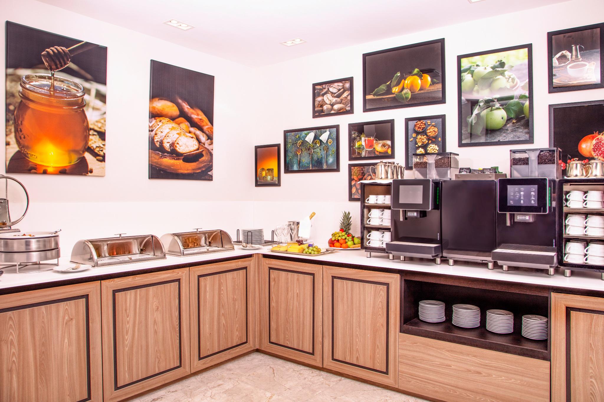 Hotel Bristol 4*