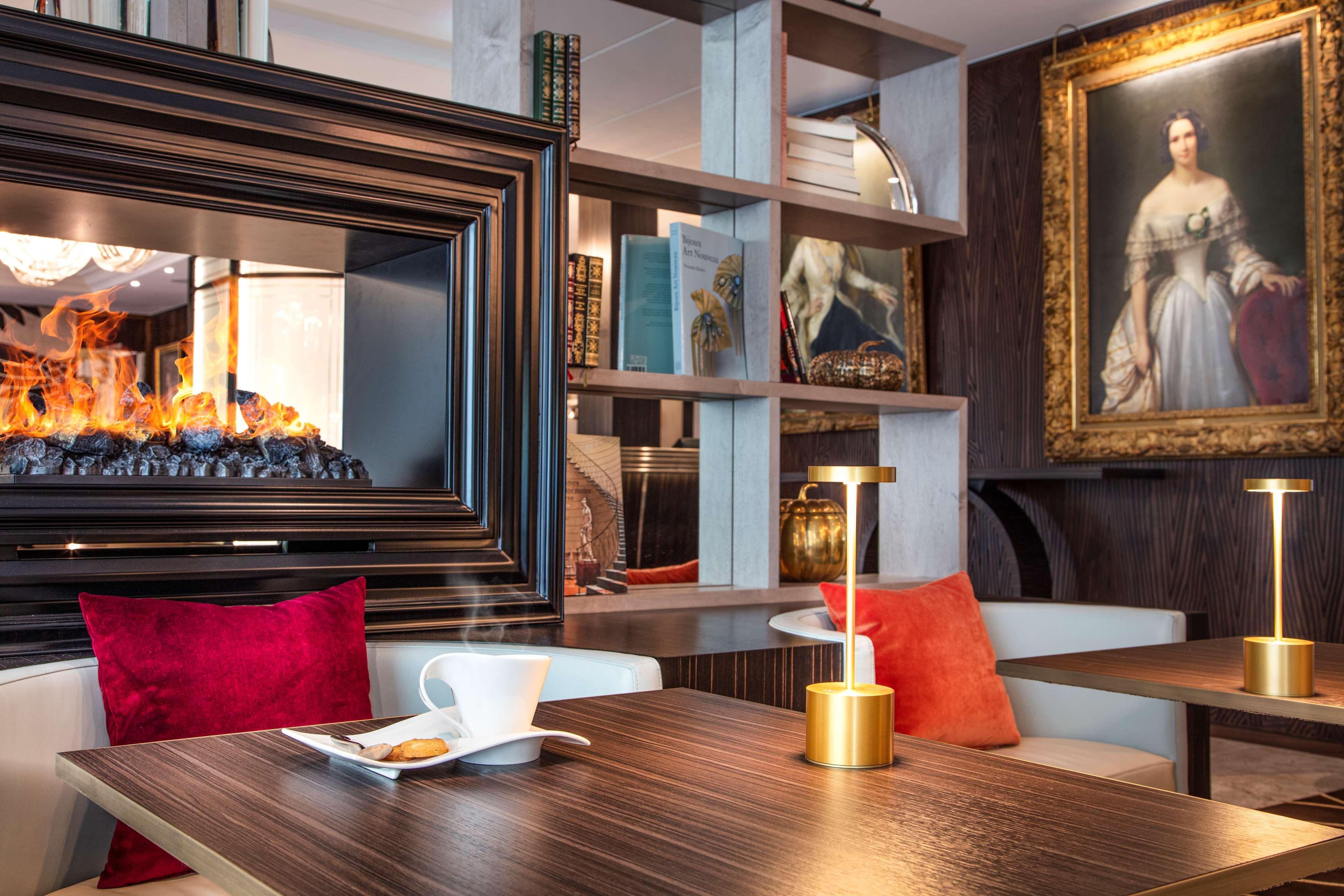 Hotel Bristol 4*