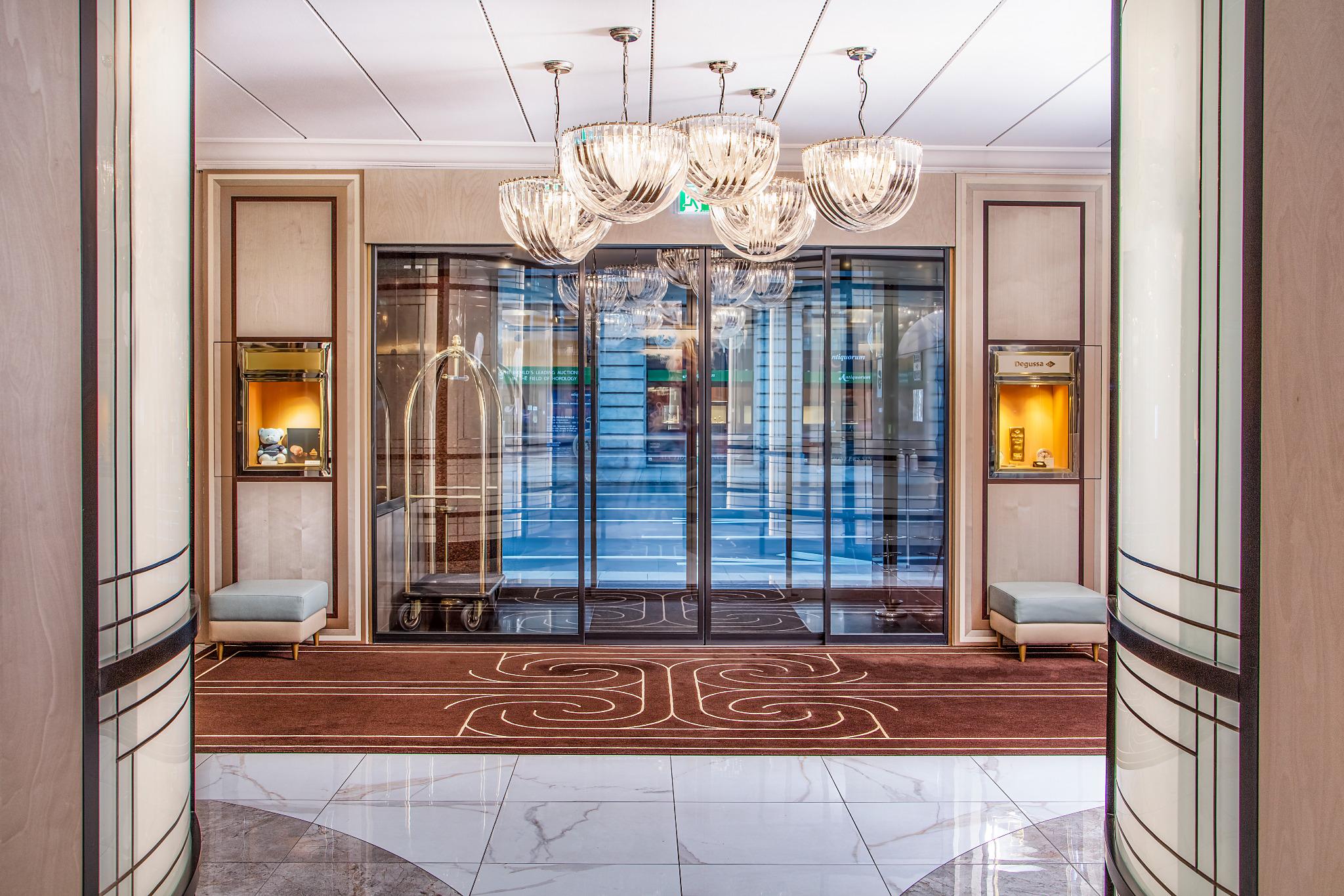 Bristol Hotel