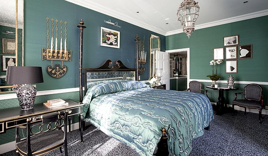 D'angleterre 5*