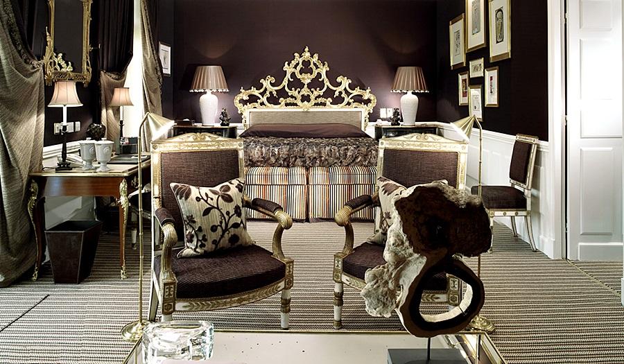 D'angleterre Ginebra