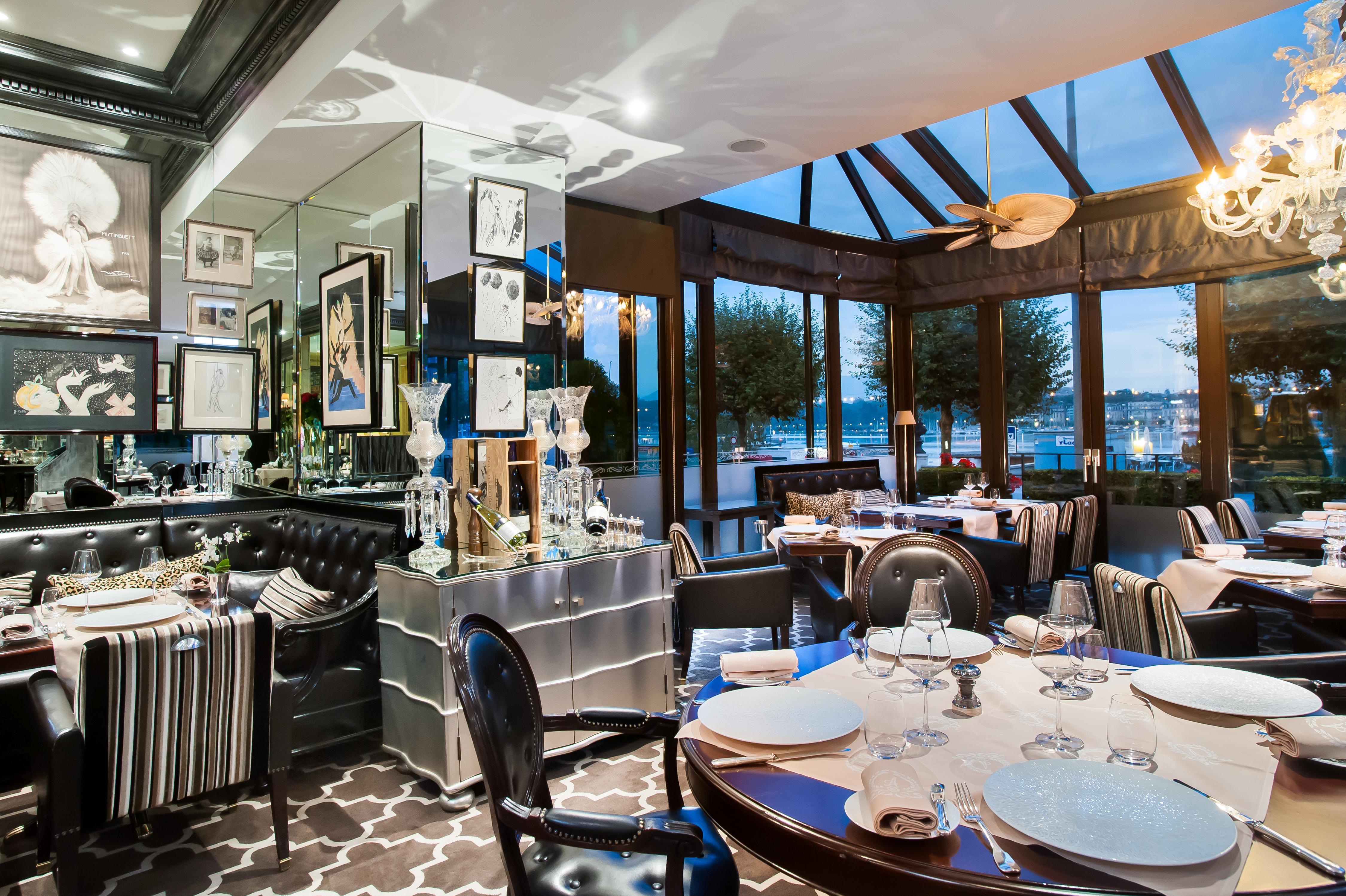 D'angleterre 5*