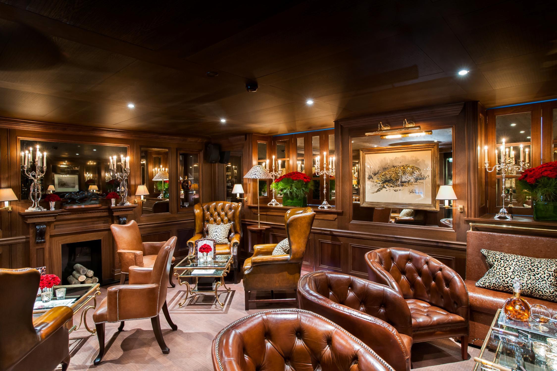 D'angleterre Hotel Ginebra
