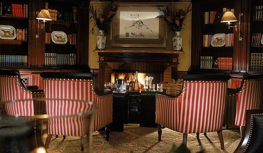 D'angleterre 5* Ginebra