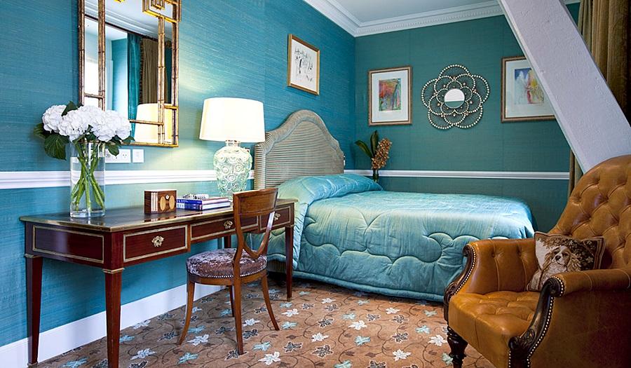 D'angleterre Genf