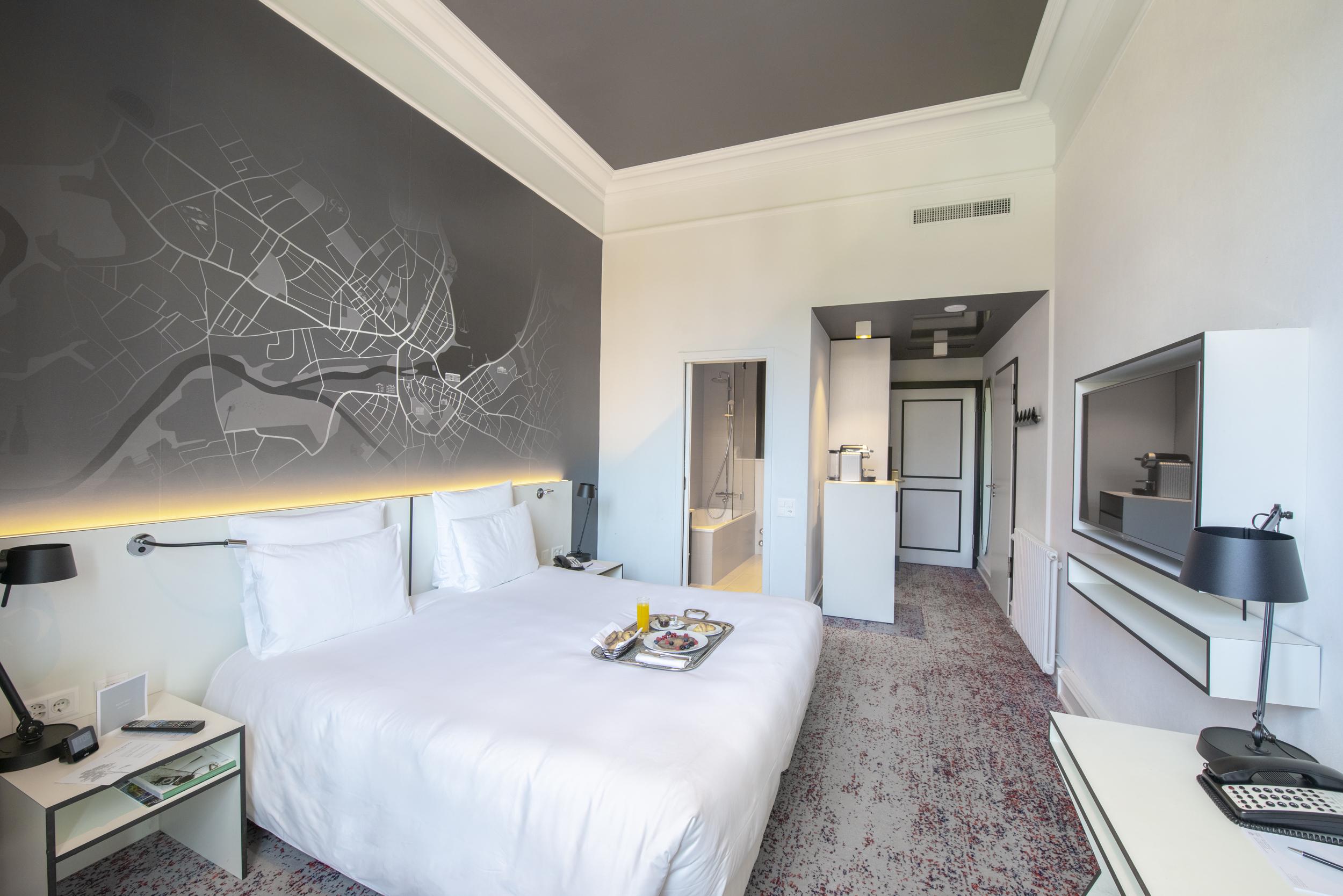 Metropole Hotel Genève