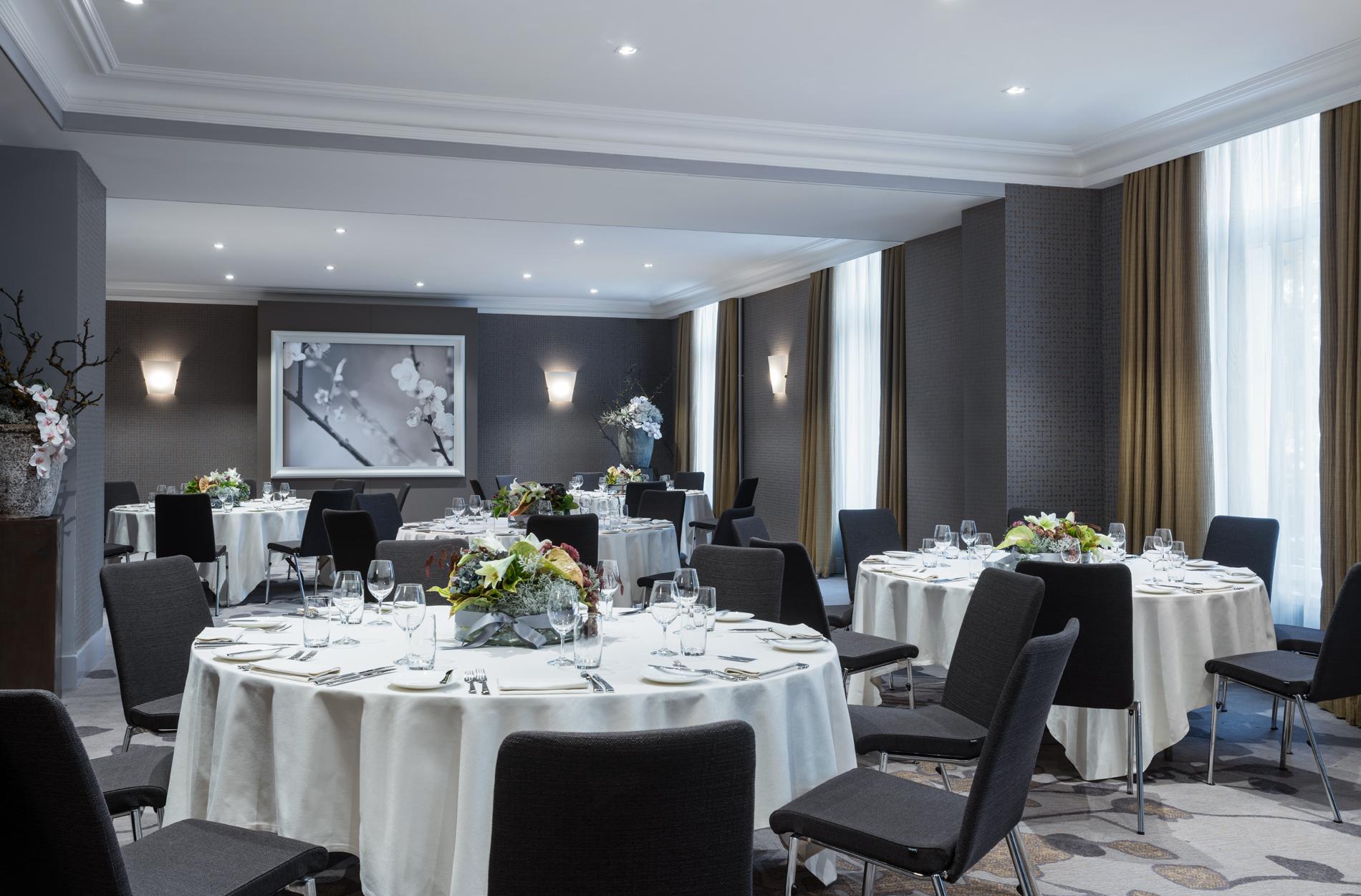 Hotel The Ritz-carlton De La Paix, 5*