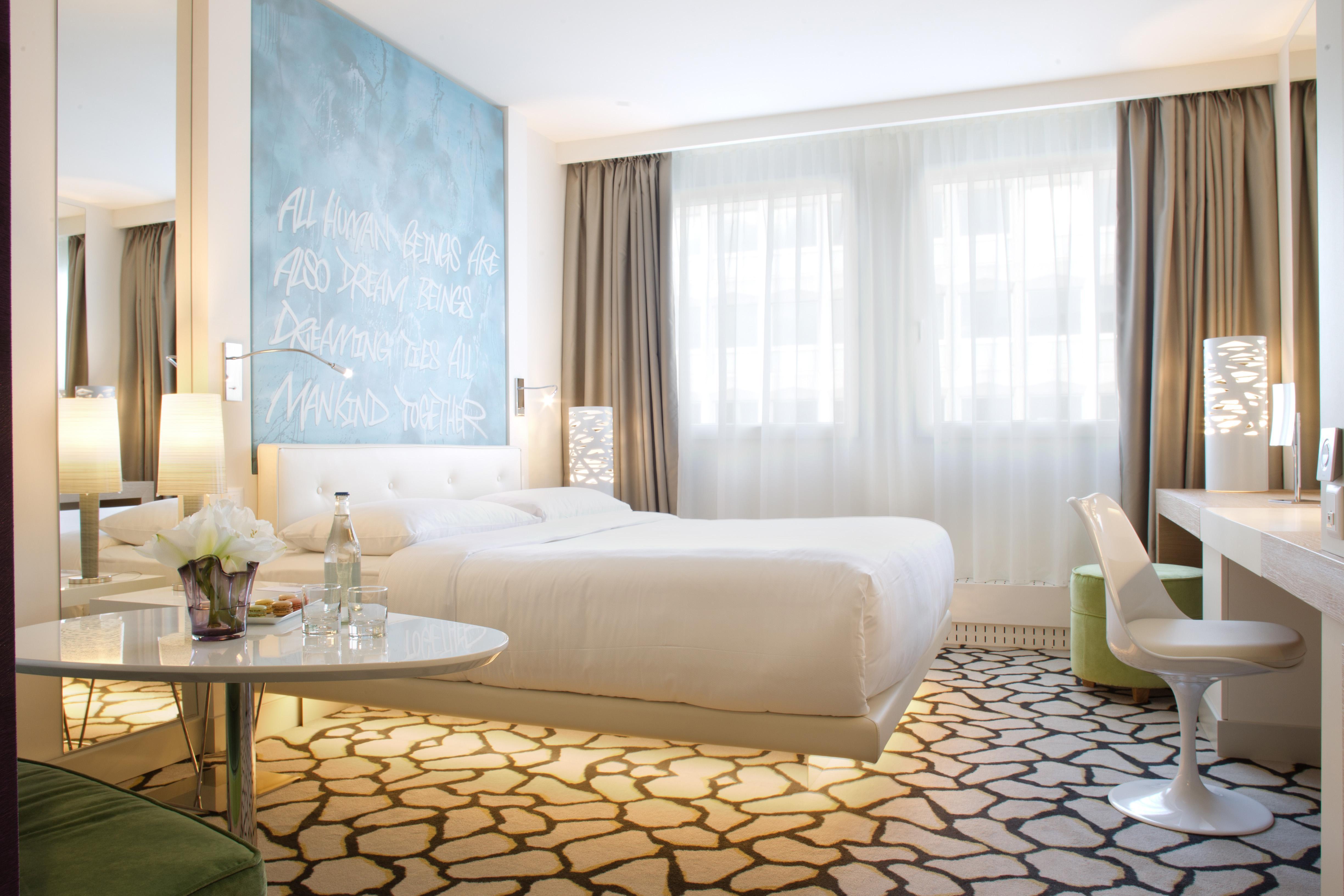 Hotel N Vy 4*