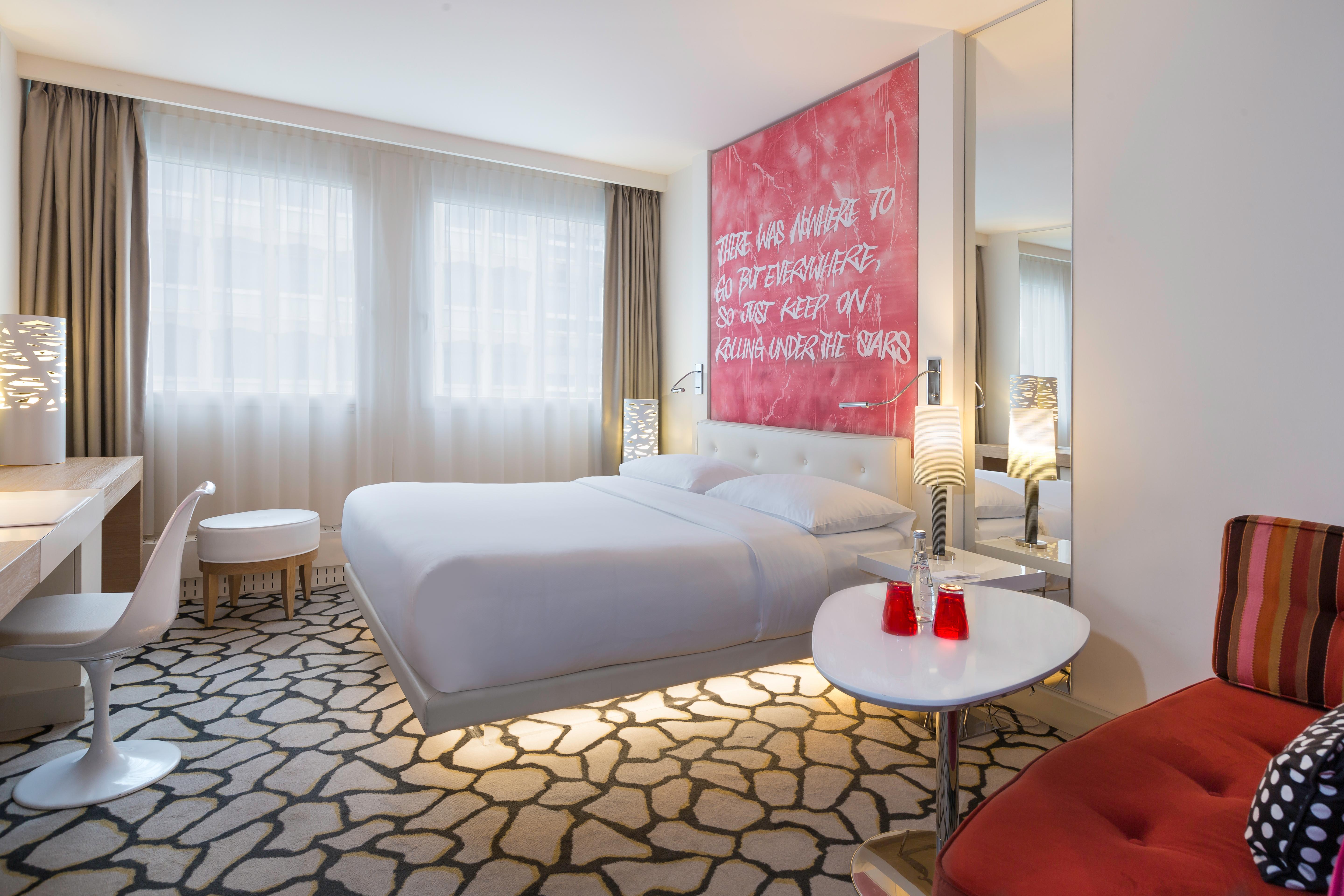 Hotel N Vy Genève