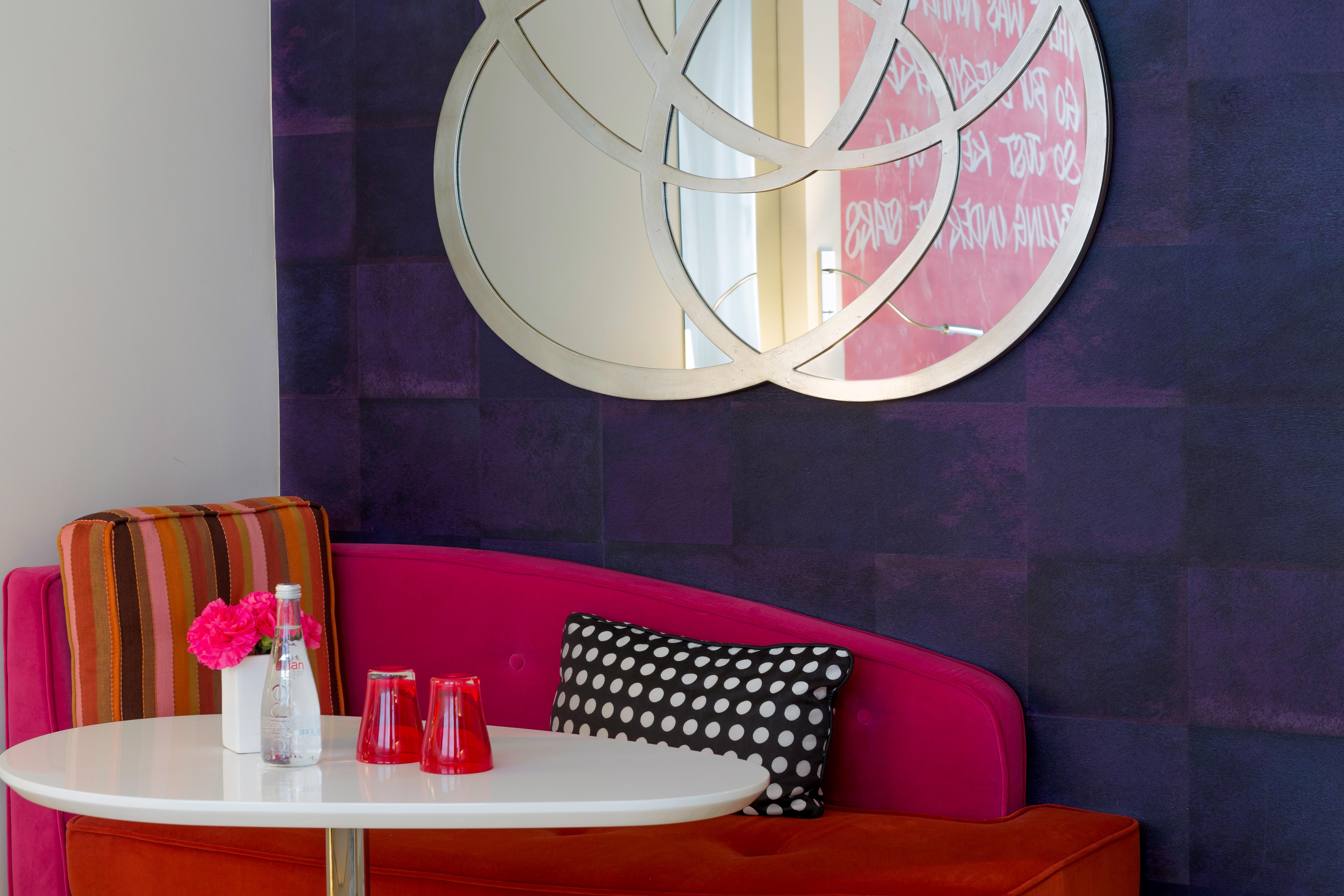 N Vy Hotel Genève